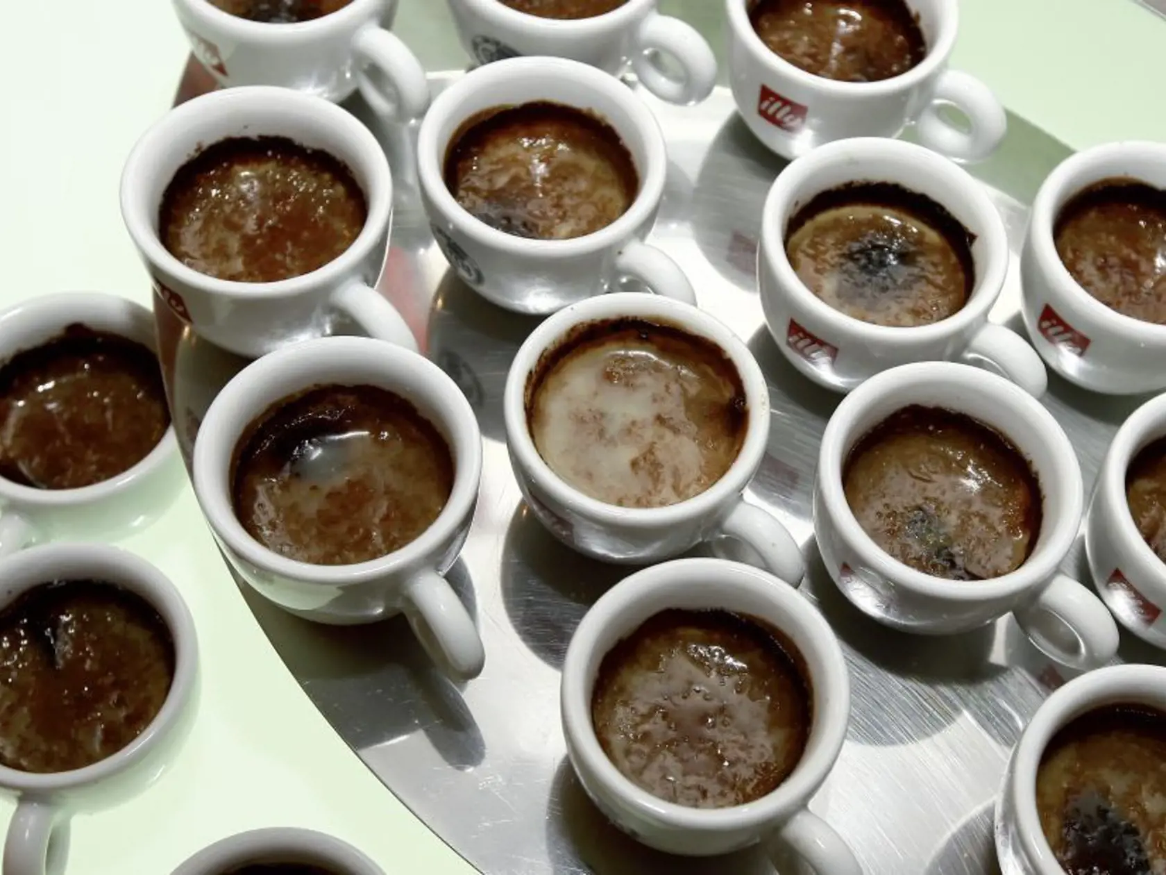 Picollo espresso