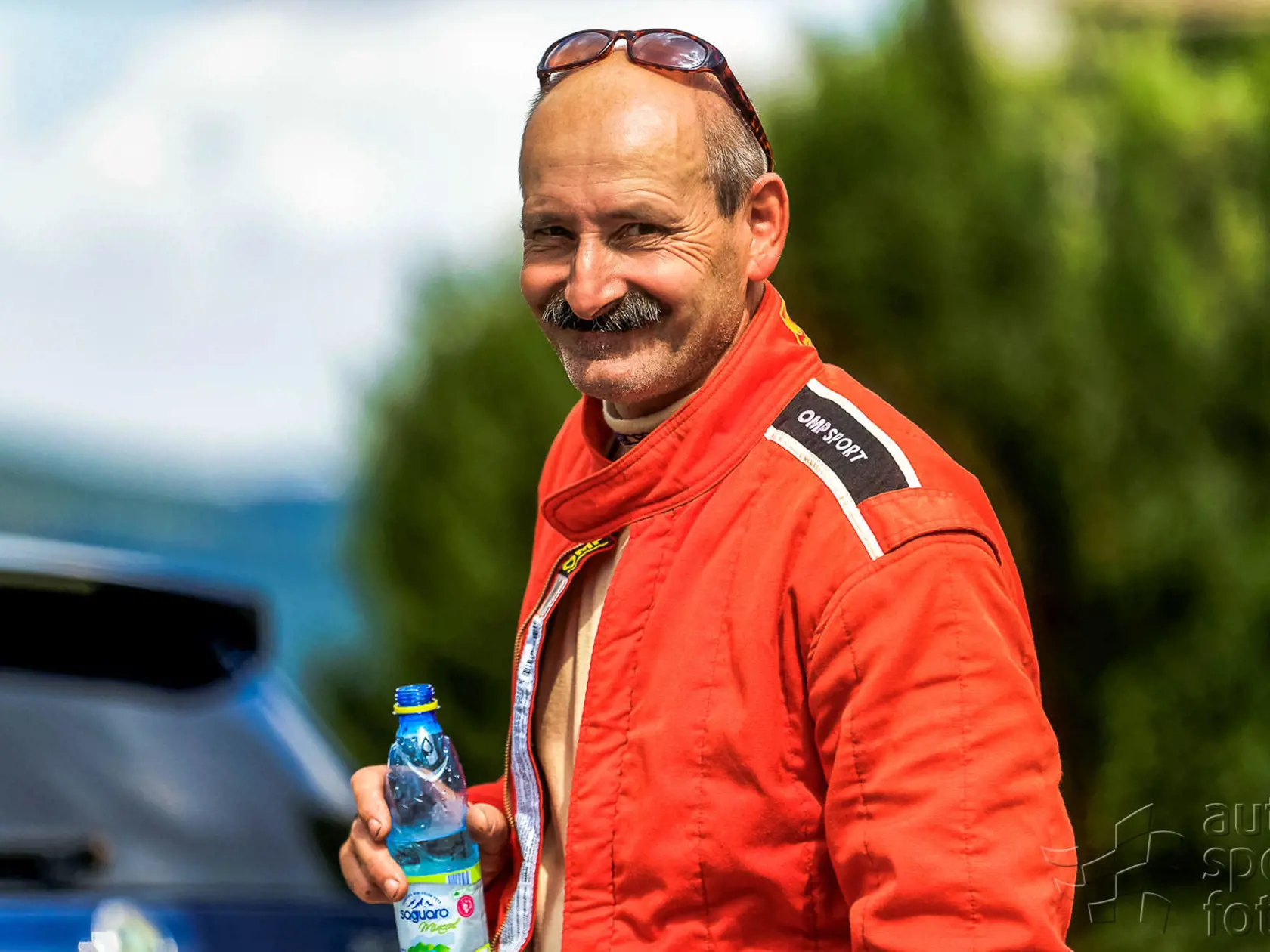 „To bolo strašné, vidieť, ako mi horí všetko, na čom som celý život pracoval,“ povedal Peter so slzami v očiach.
