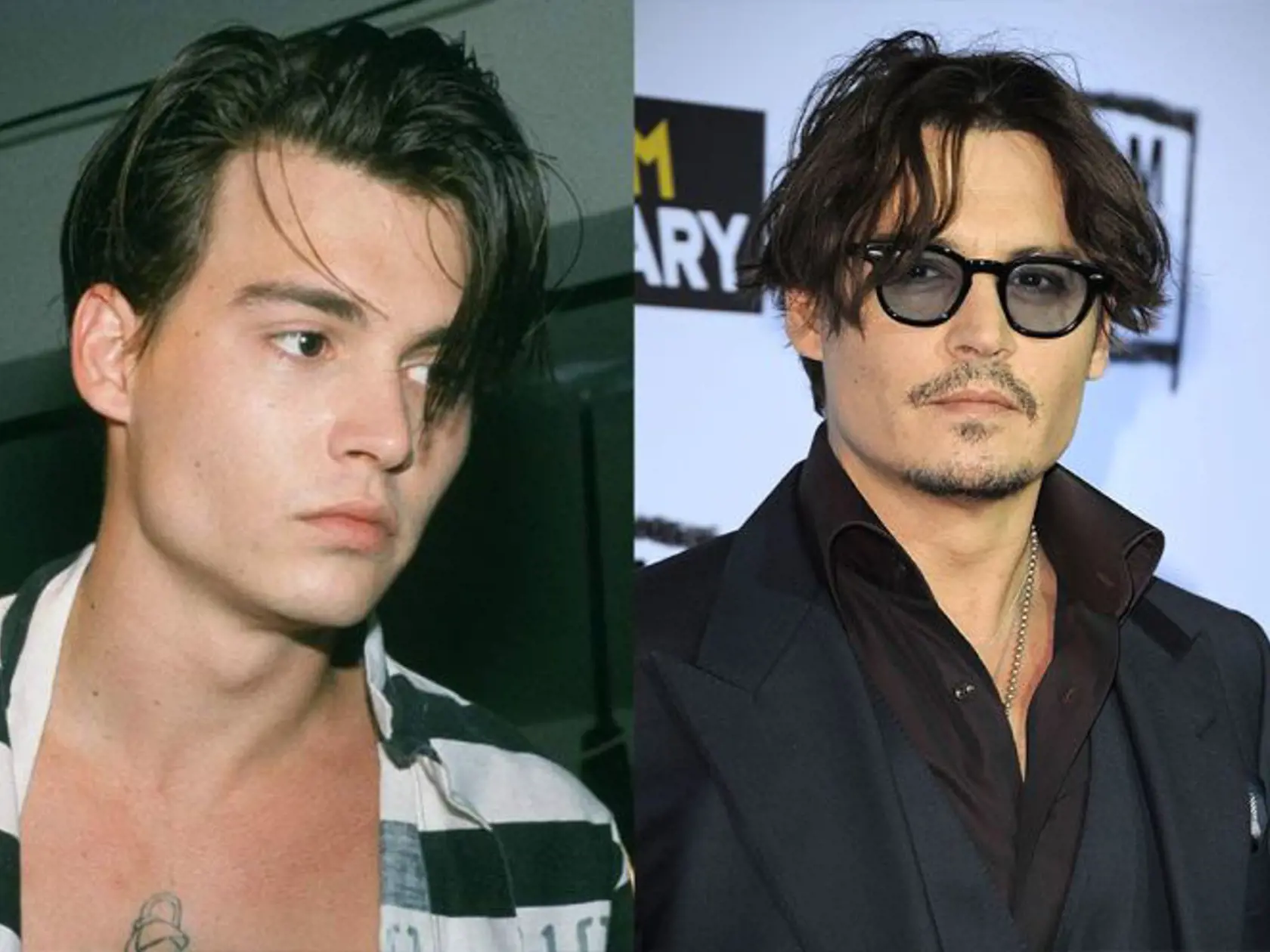 Johnny Depp