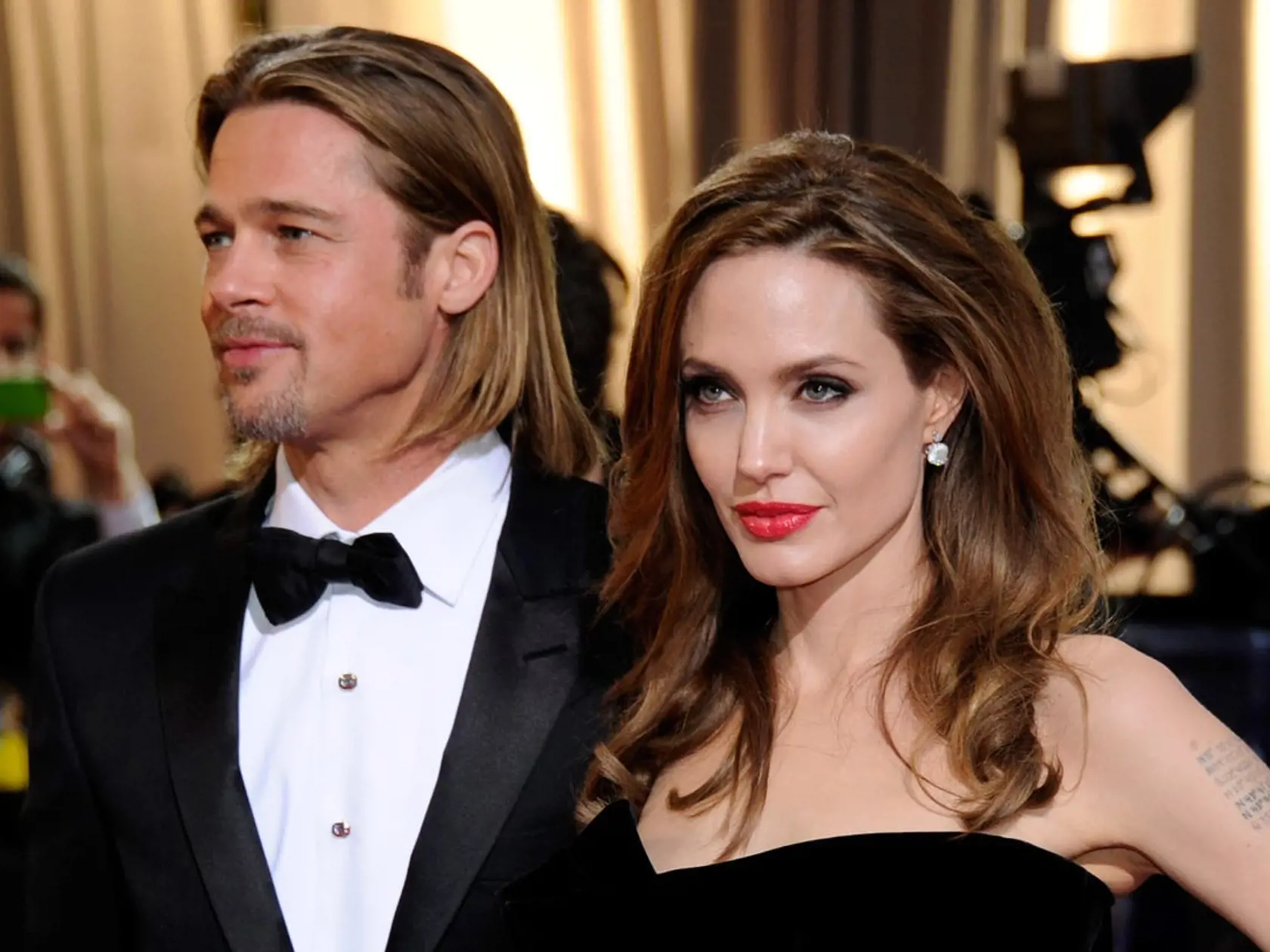 Brad Pitt a Angelina Joliová sú rozvedení vyše roka. Vrátia sa kvôli dcére k sebe?