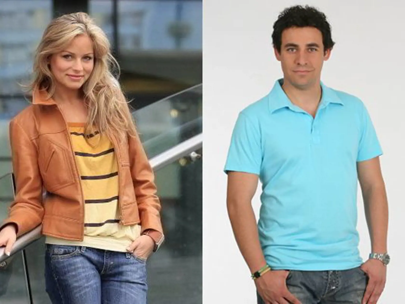 Ivana Surovcová, Filip Tuma