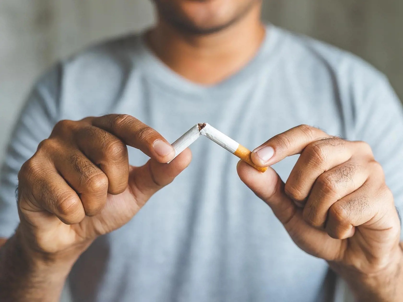 Fajčiarom svitá na nové časy. Klasické cigarety sú už dávno out.