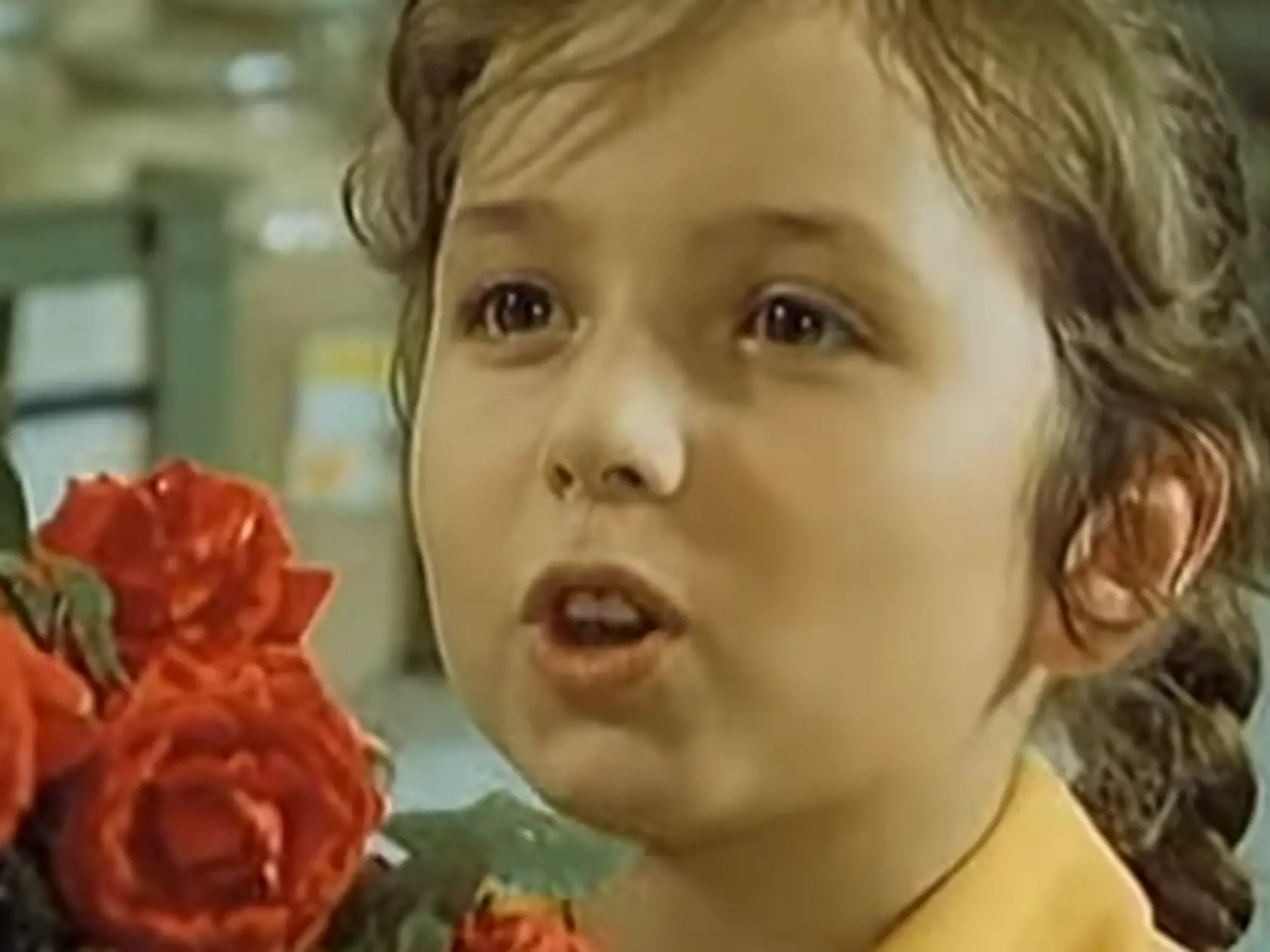 Katka Zatovičová, Leto s Katkou