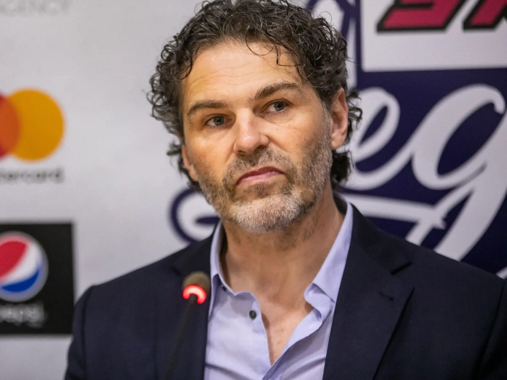 Jaromír Jágr