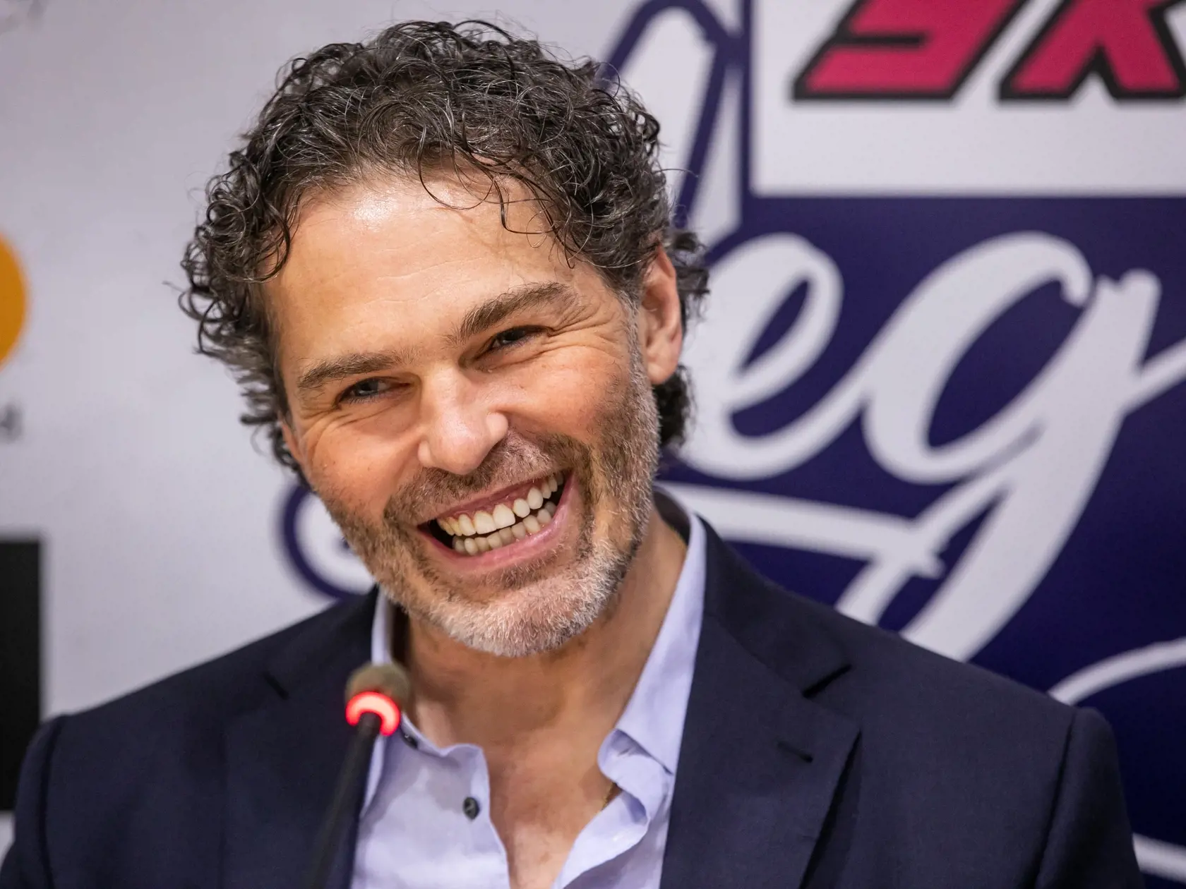 Jaromír Jágr
