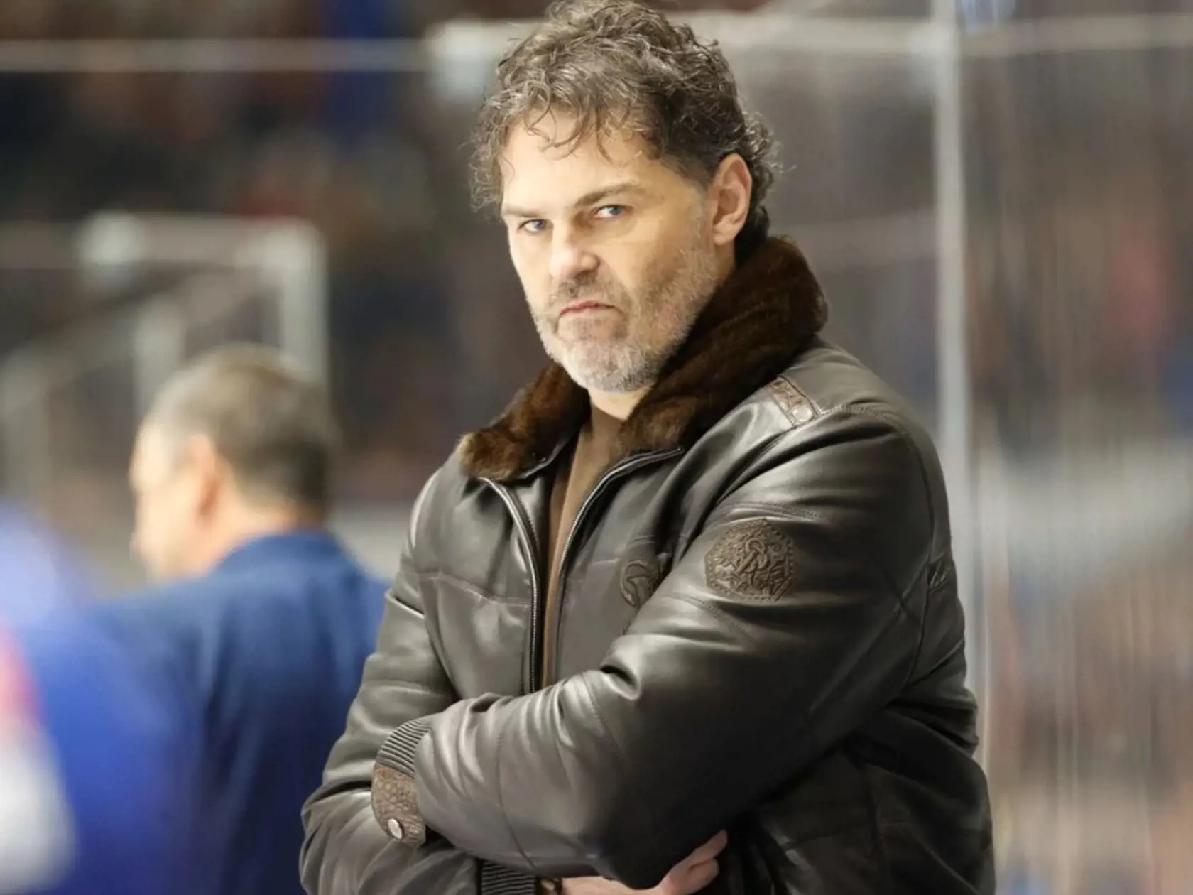 Jaromír Jágr