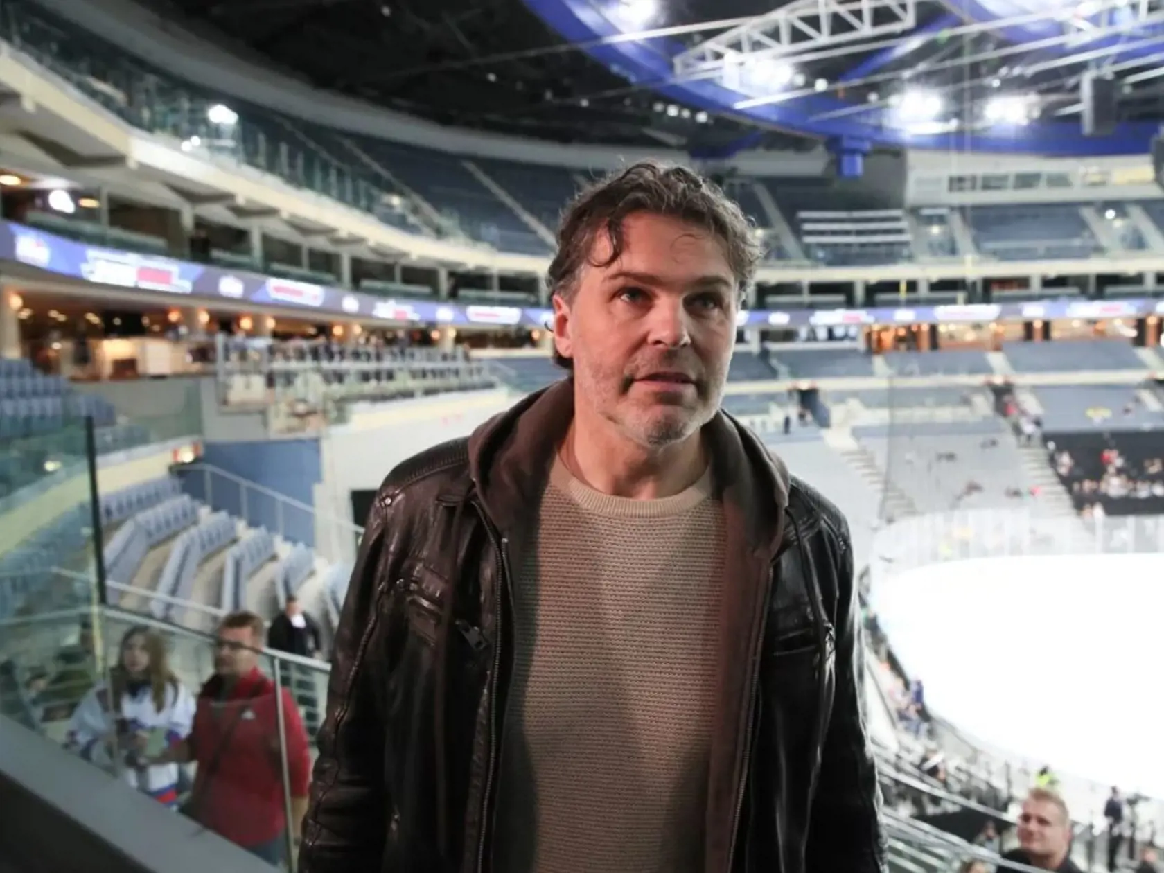 Jaromír Jágr