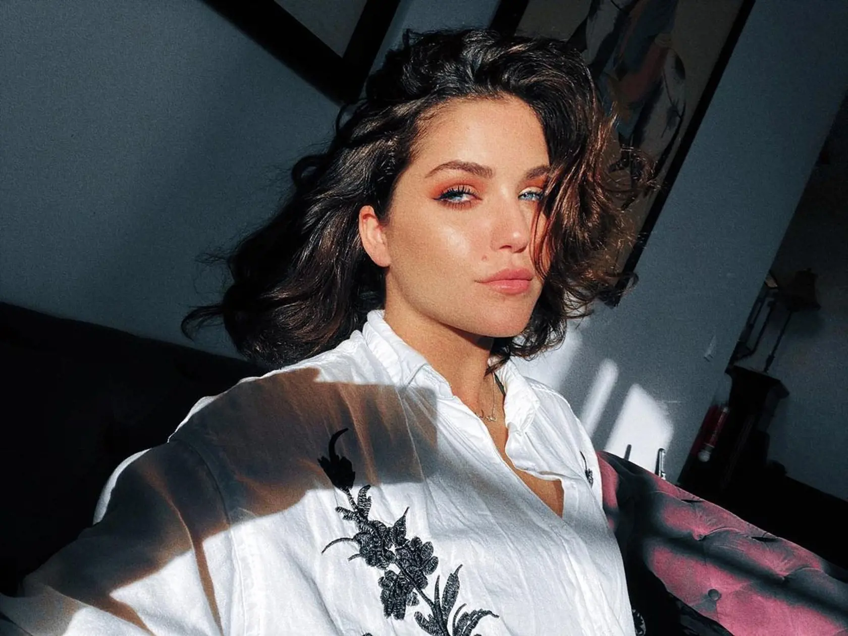 Celeste Buckingham