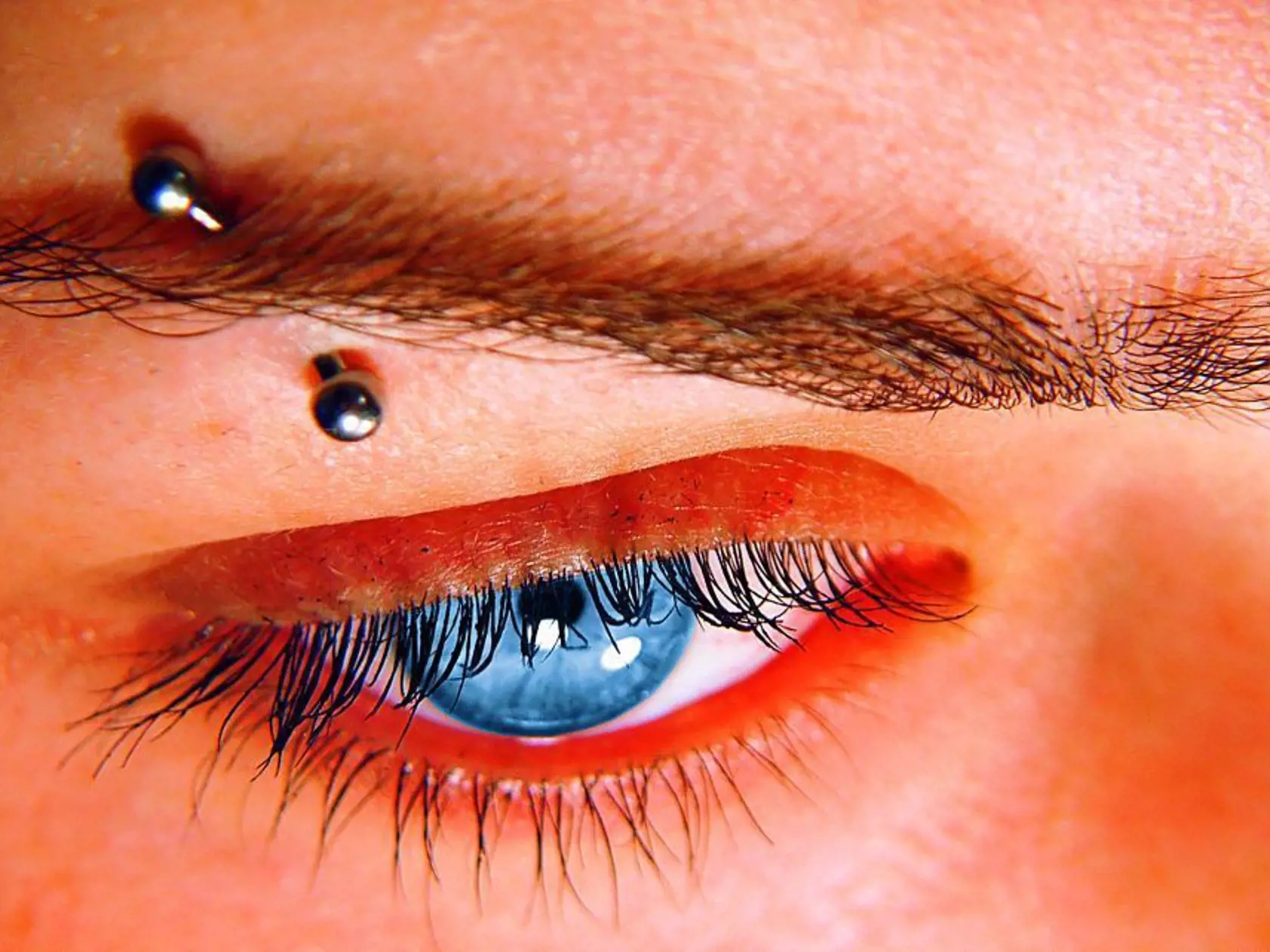 Piercing