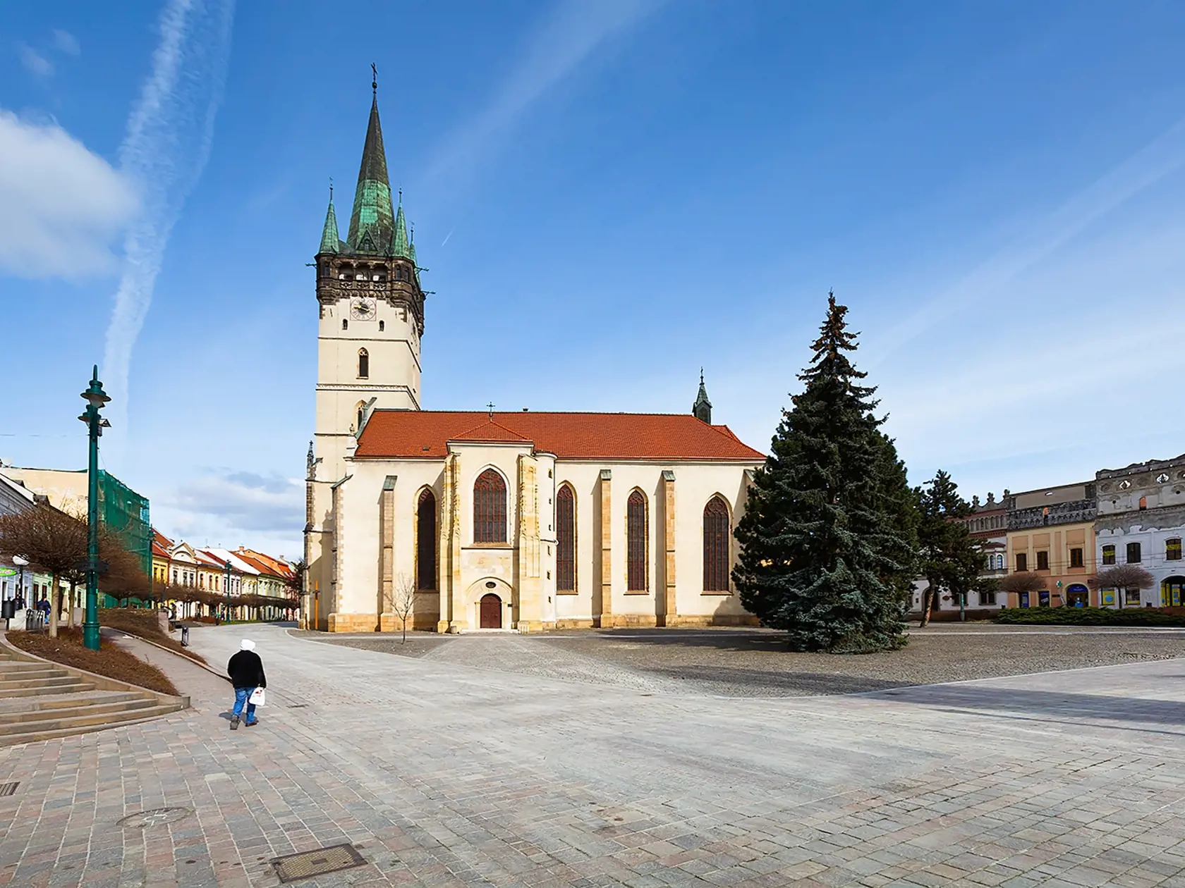 Belianske Tatry