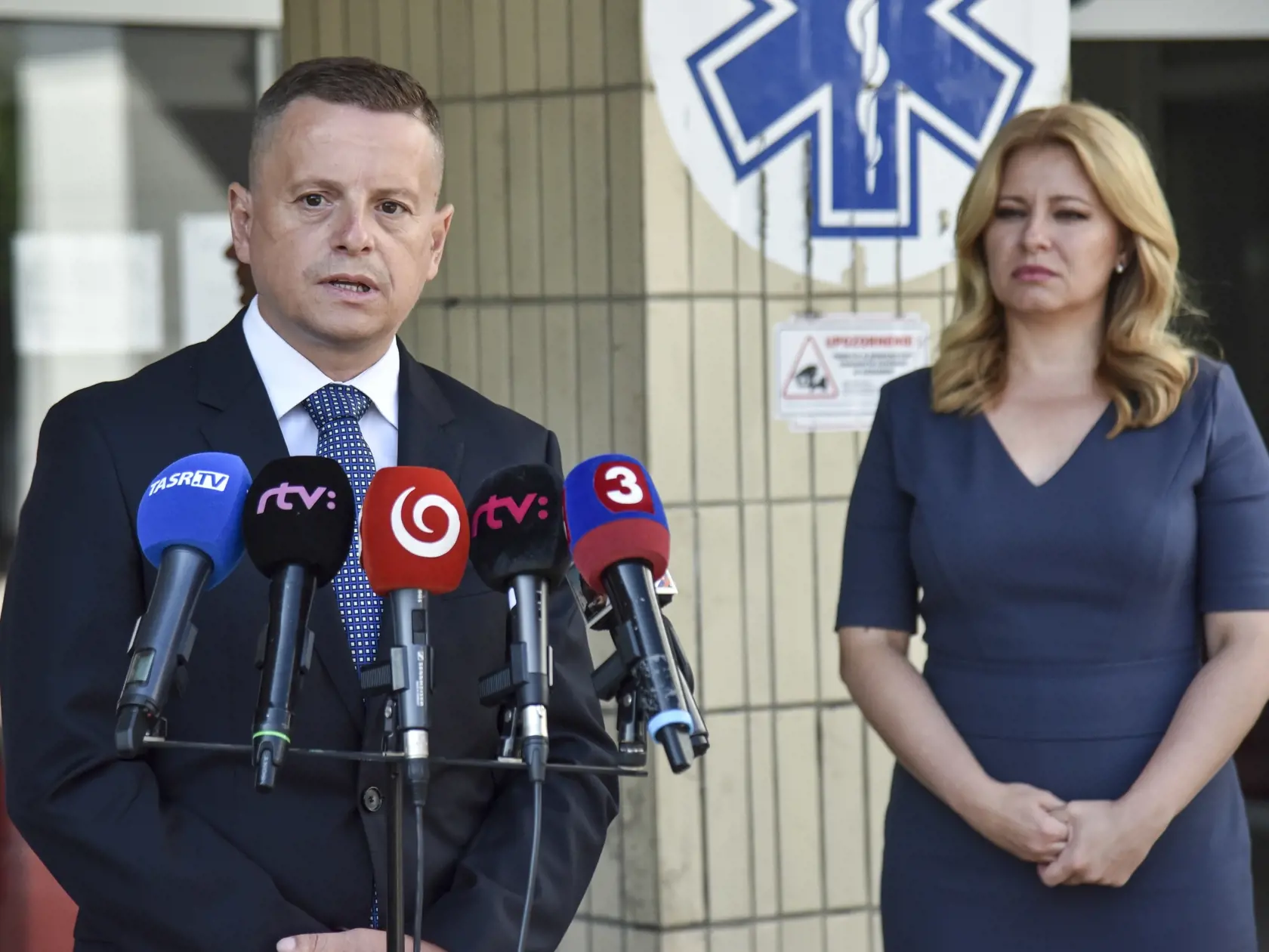 Zuzana Čaputová zastáva svoju funkciu s čo najväčšou snahou byť nestranná, čo sa jej zatiaľ evidentne darí.