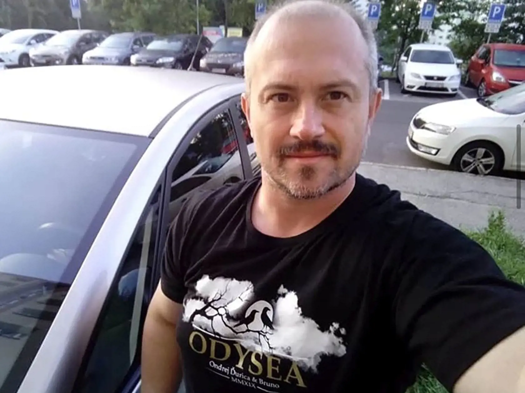 Marián Kotleba