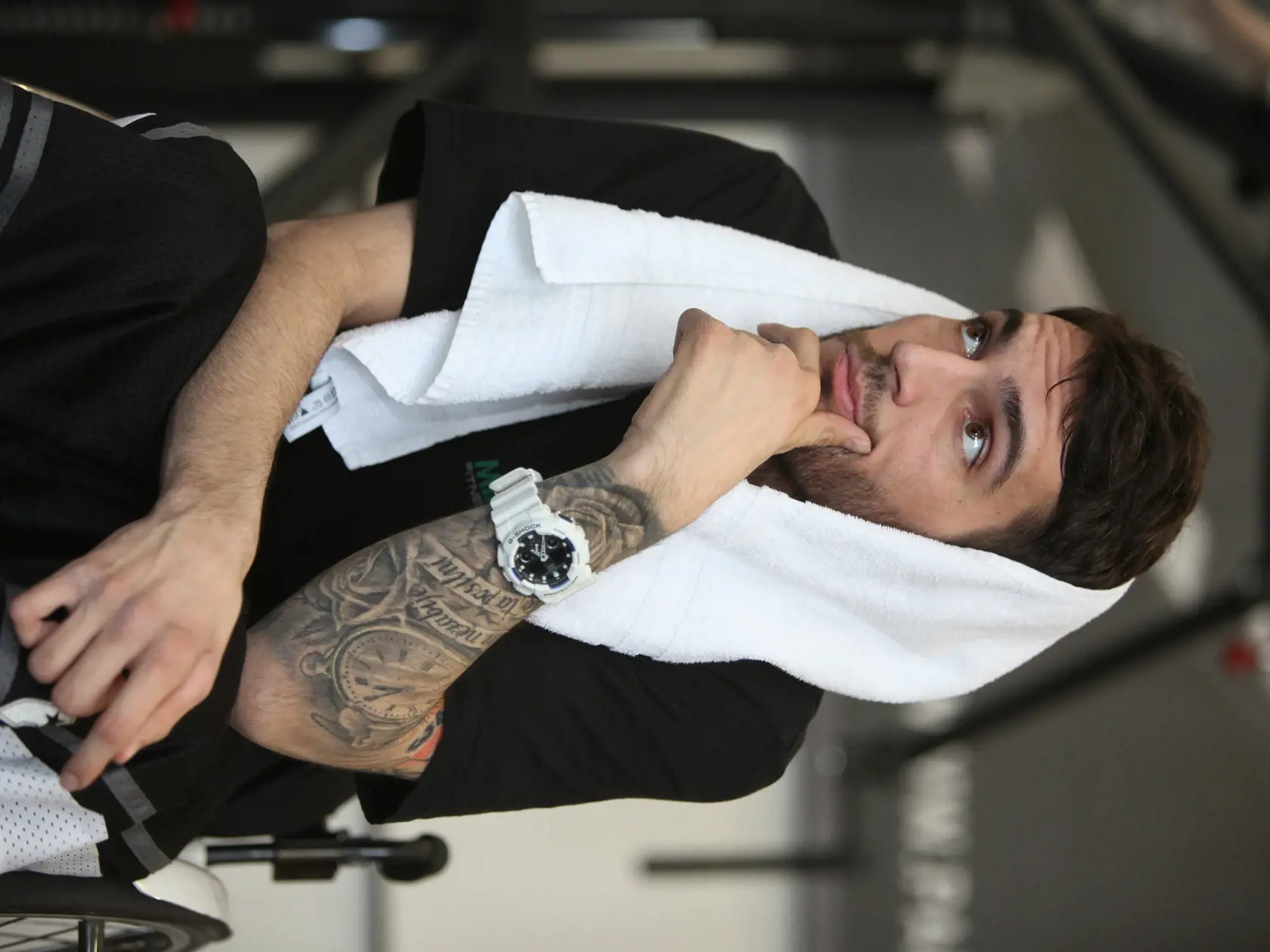 Bekim Aziri, 
