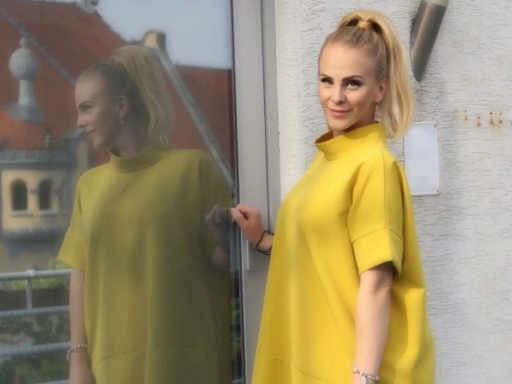 balúchová
