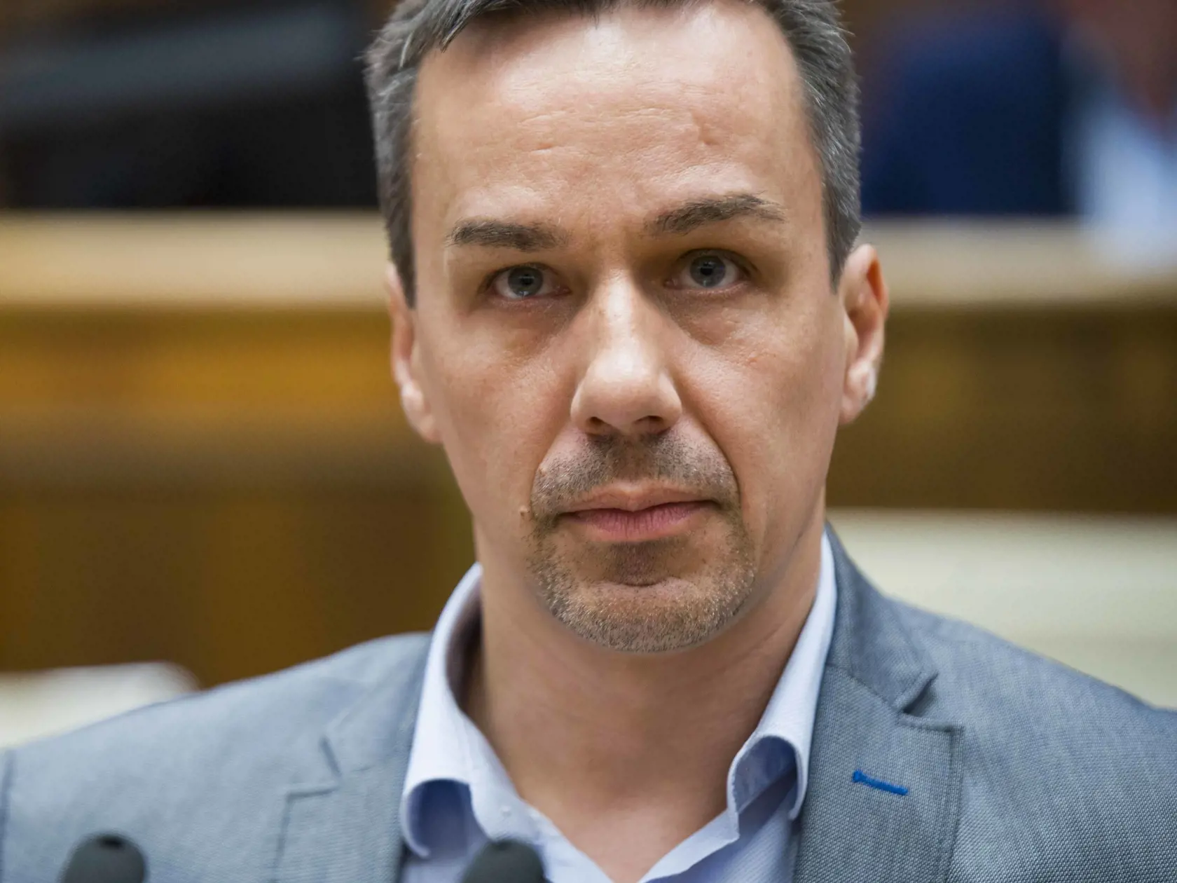 K ospravedlneniu za stretnutie s Kočnerom vyval Matoviča v diskusnej relácii Erik Tomáš.