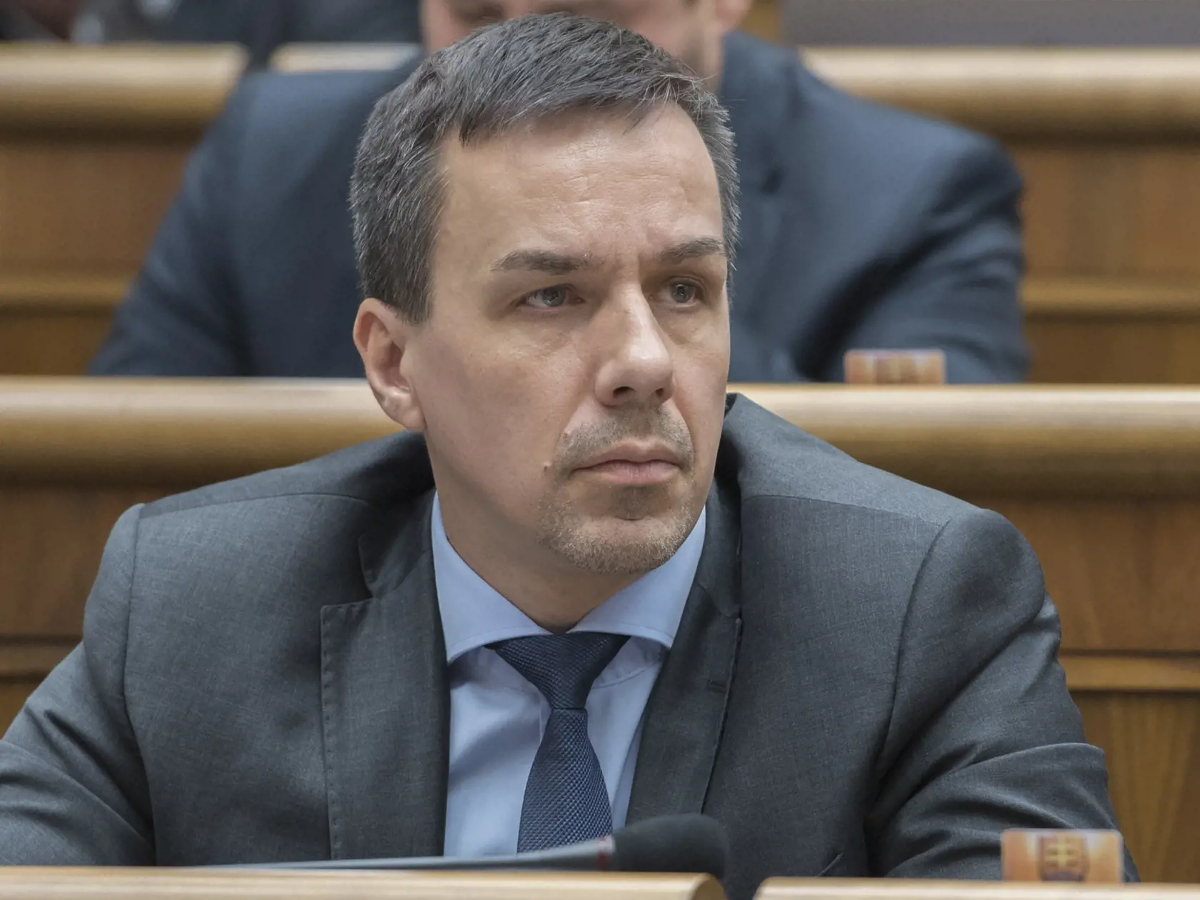 K ospravedlneniu za stretnutie s Kočnerom vyval Matoviča v diskusnej relácii Erik Tomáš.