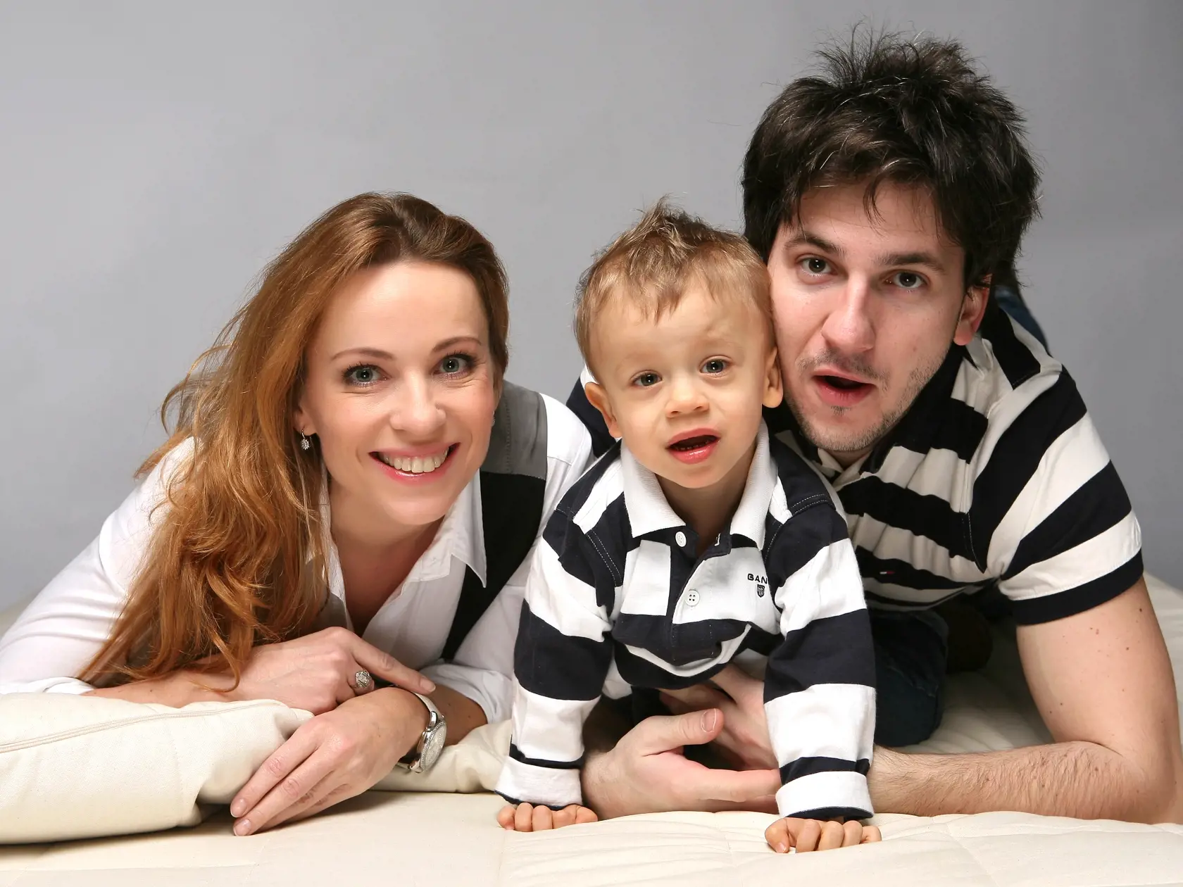 Mórová Diana, Mokrý Juraj, syn Quido