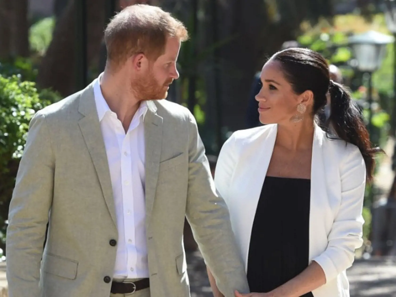 meghan harry