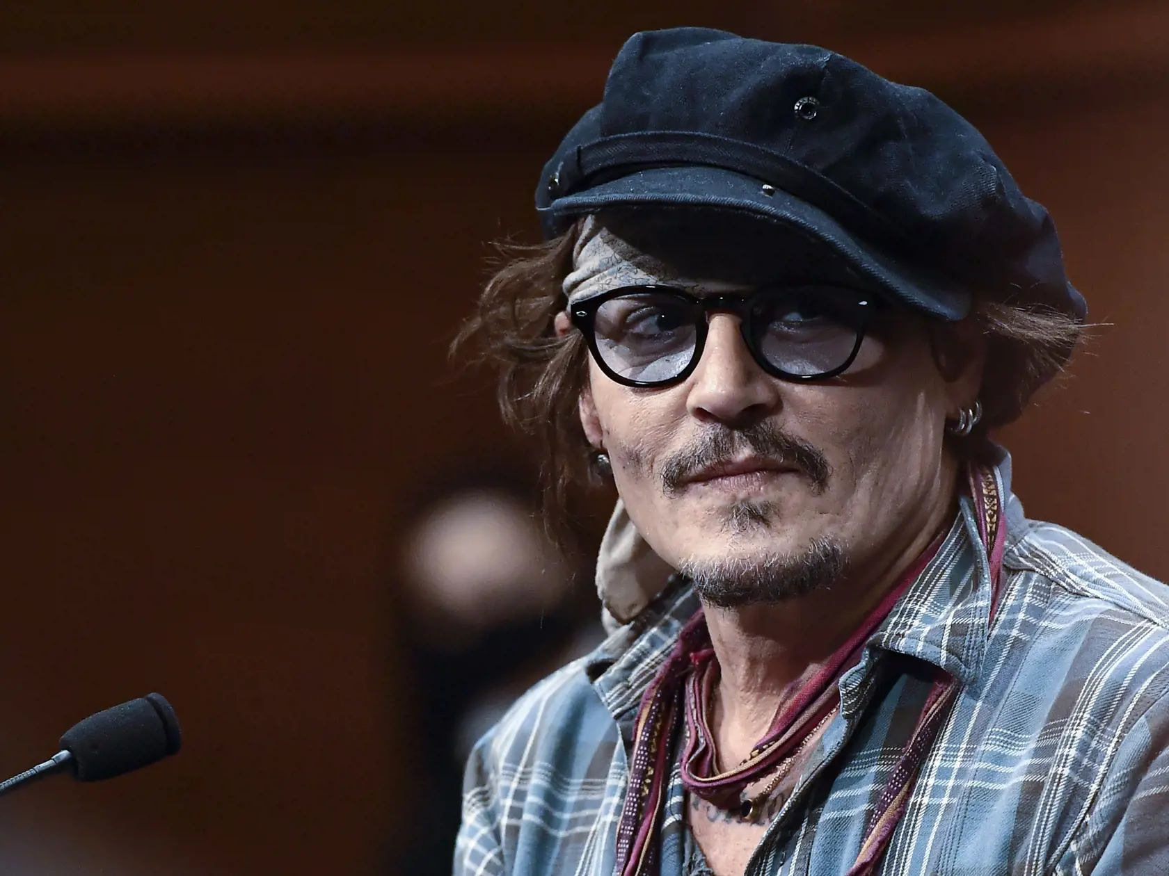 Johny Depp defacto vyhral súd!
