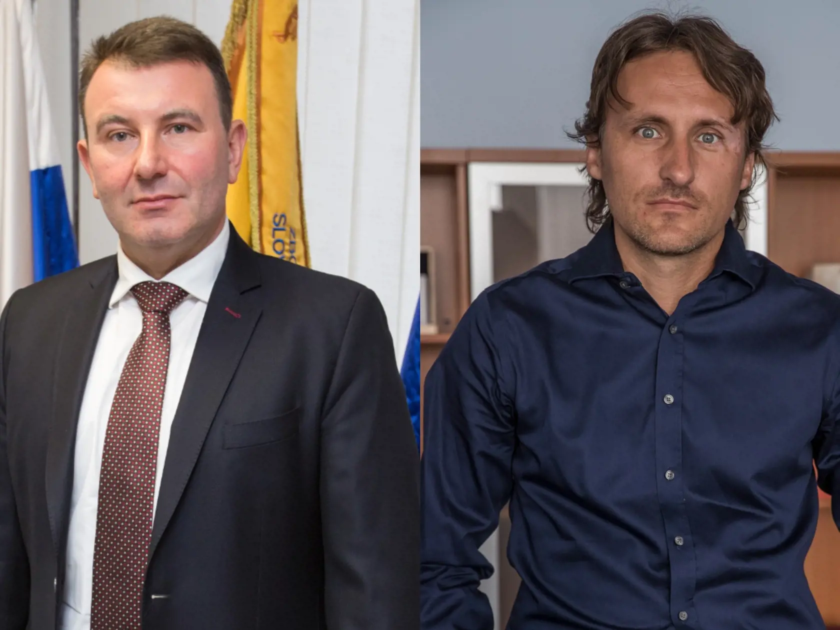 Bývalý šéf finančnej správy František Imrecze a bývalý riaditeľ Kriminálneho úradu finančnej správy Ľudovít Makó patria k najväčším kajúcnikom súčasnej doby. Kvôli ich výpovediam skončili už mnohí vplyvní ľudia obvinení, alebo dokonca vo väzbe.