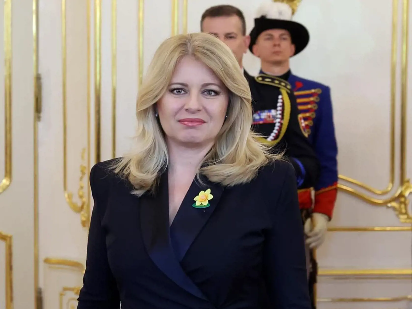 Prezidentka SR Zuzana Čaputová bude od utorka (23. 4.) do piatka (26. 4.) úradovať z Košíc. V utorok sa stretne s primátorom mesta Jaroslavom Polačekom a tiež so starostom mestskej časti Košice-Staré Mesto Igorom Petrovčikom.