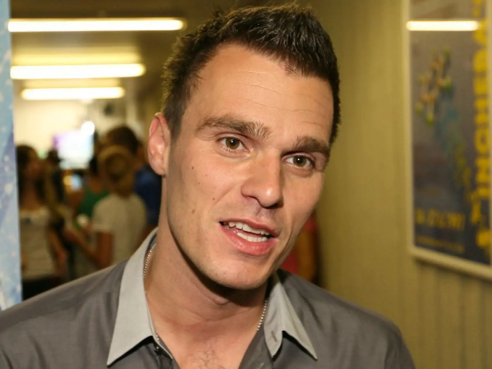 Leoš Mareš je správou o náhlej smrti dobrého kamaráta zdrvený.
