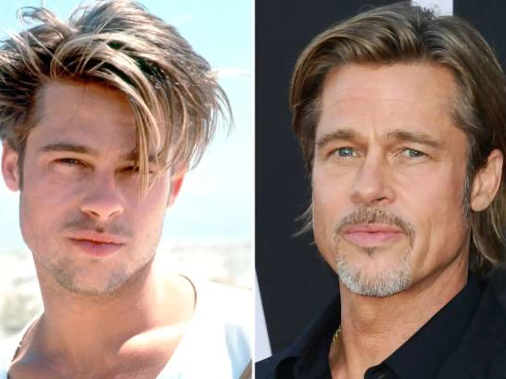 Brad Pitt