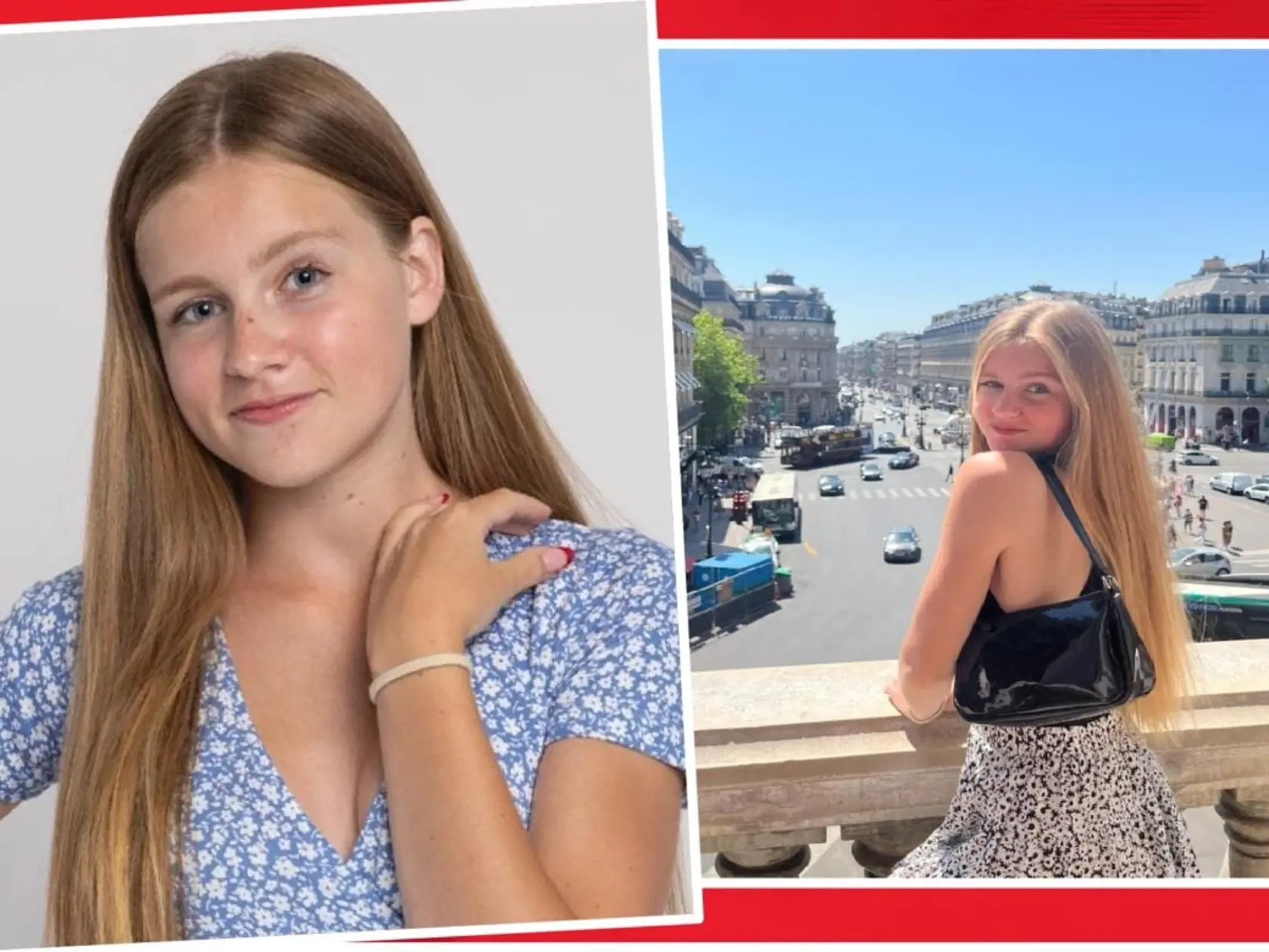 Barborka náhle zomrela, keď mala iba 18 rokov.
