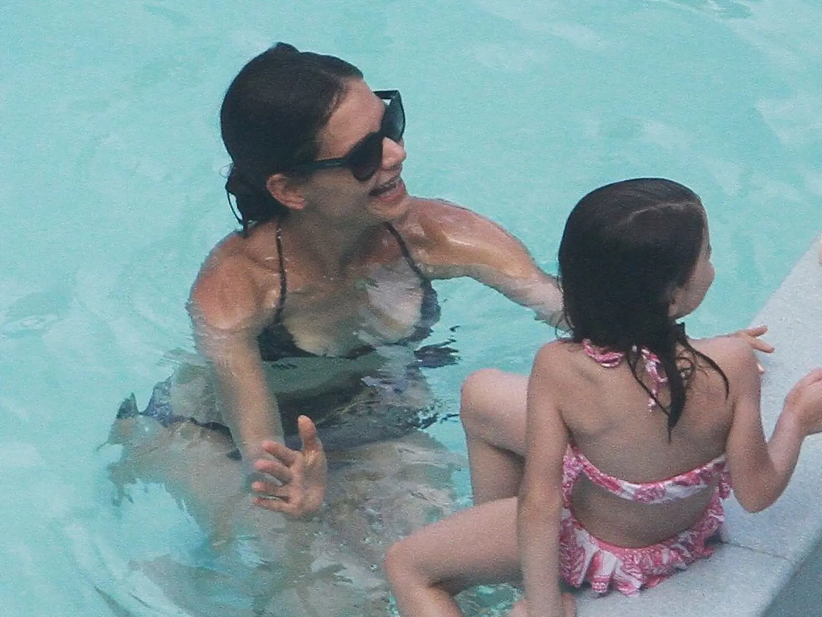 Katie Holmes