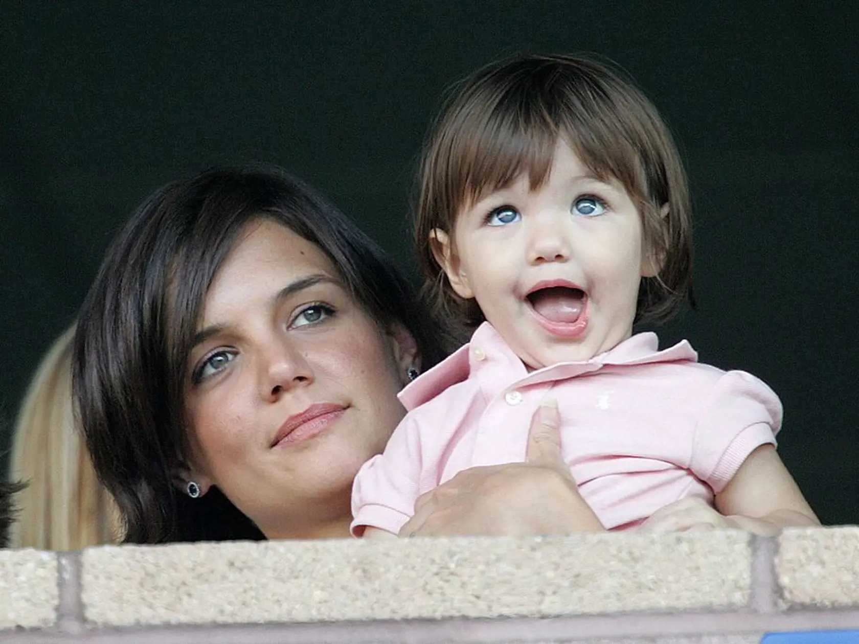 Katie Holmes