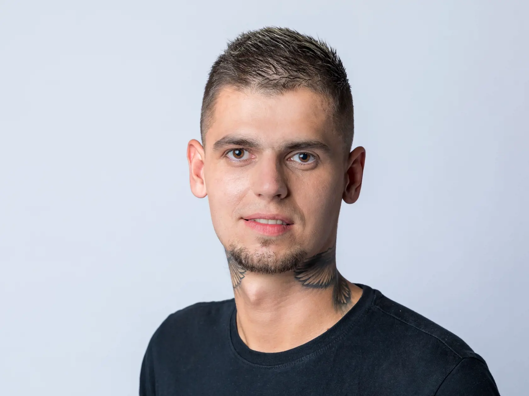Západ: Milovník sexu Mário