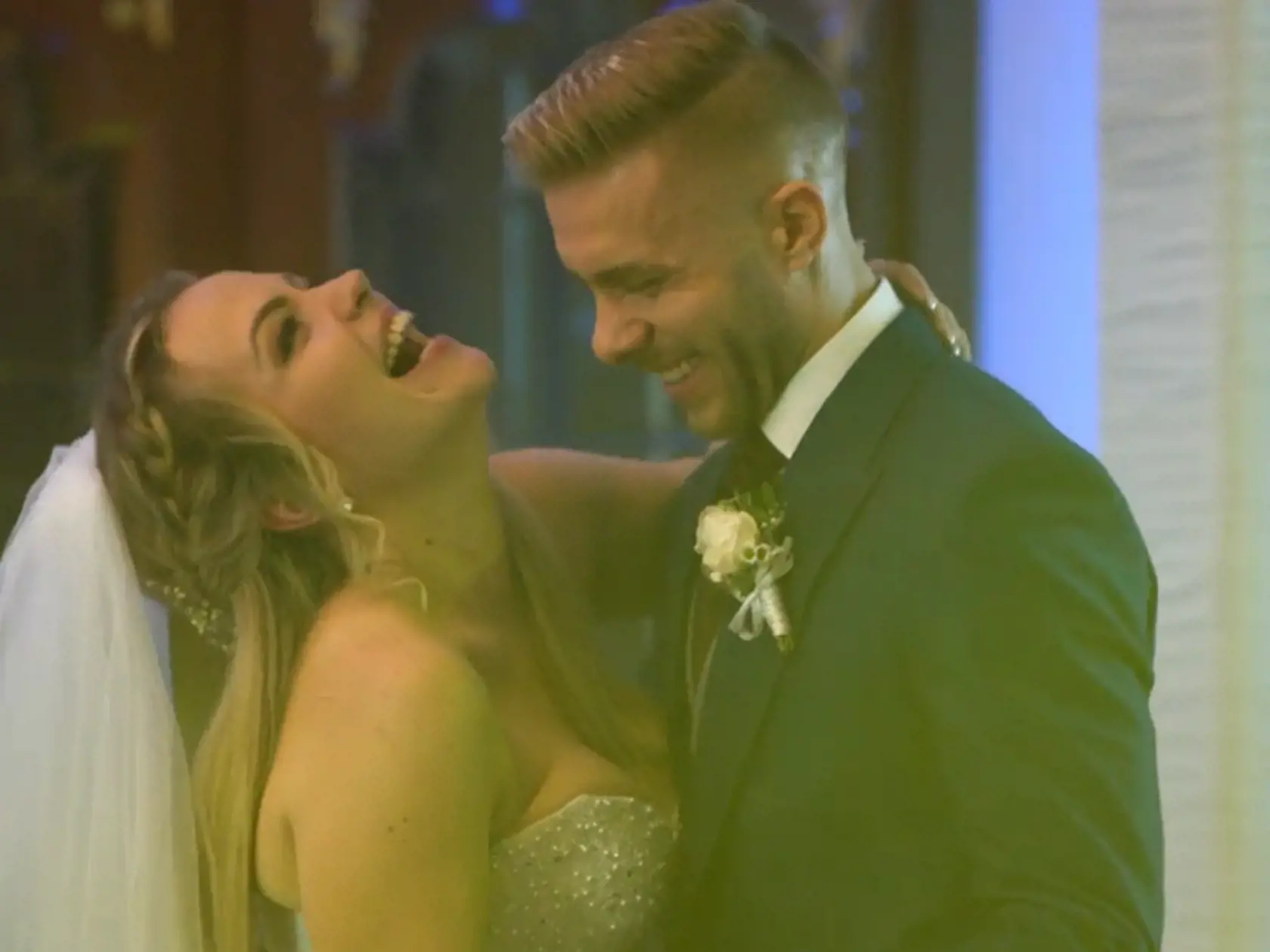 Šou Svadba na prvý pohľad sa skončila, všetky páry sa nakoniec rozišli, no najnovšie sa nevesta Júlia rozhodla prehovoriť, ako skutočne vyzeral jej vzťah s Ľubom.