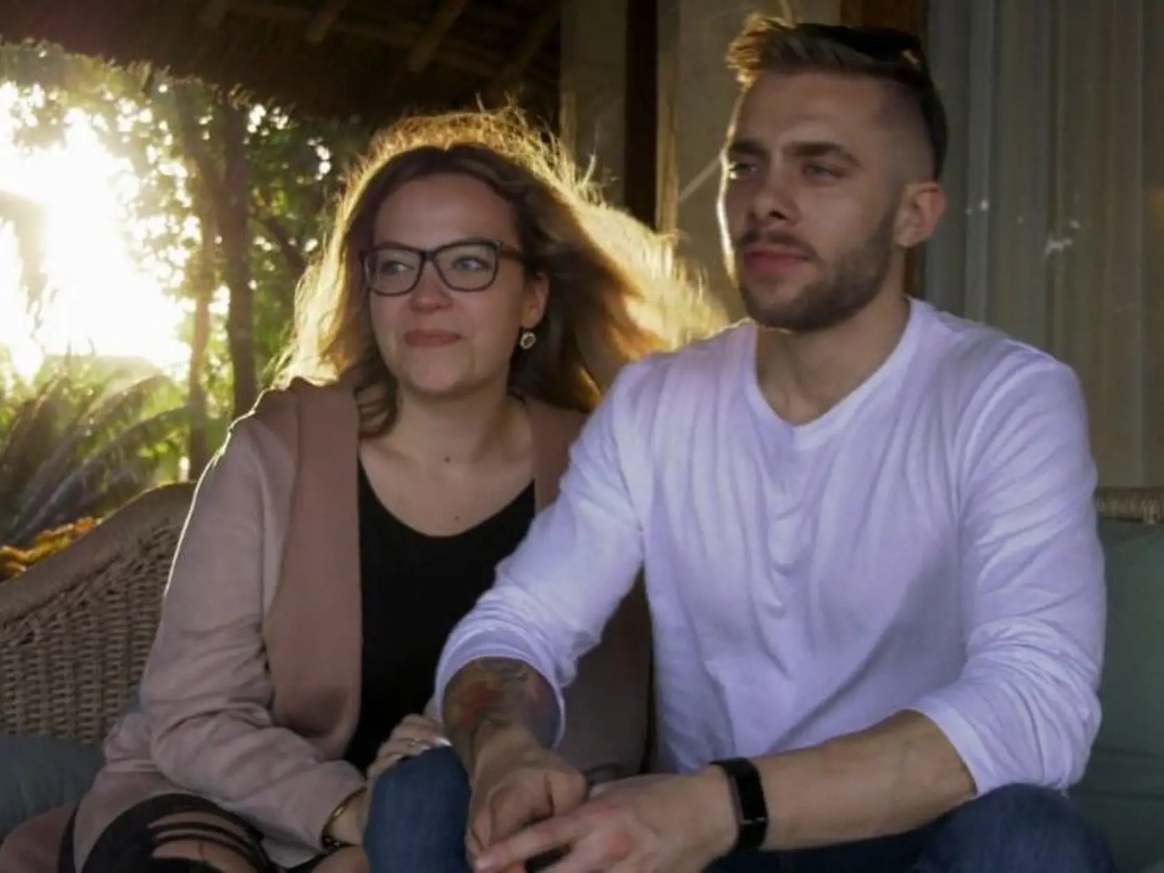 Šou Svadba na prvý pohľad sa skončila, všetky páry sa nakoniec rozišli, no najnovšie sa nevesta Júlia rozhodla prehovoriť, ako skutočne vyzeral jej vzťah s Ľubom.