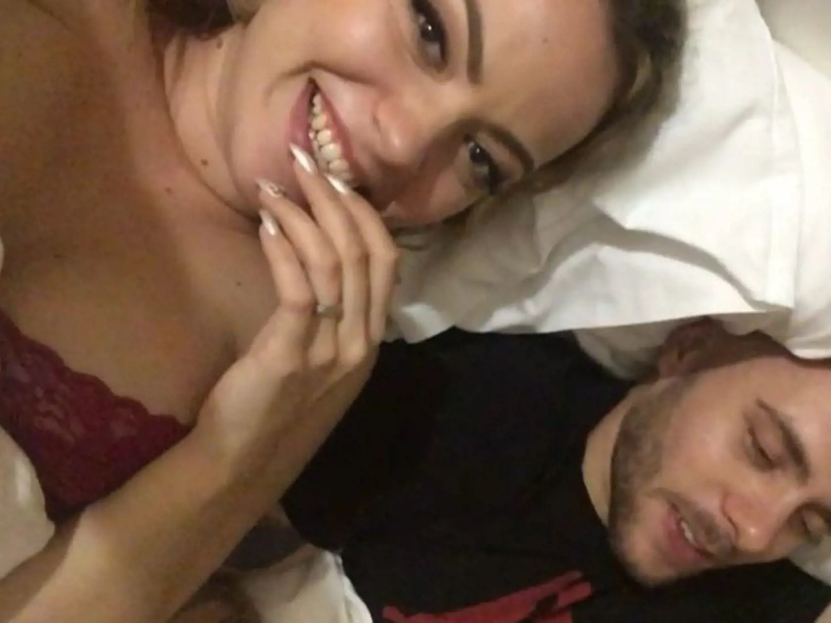 Šou Svadba na prvý pohľad sa skončila, všetky páry sa nakoniec rozišli, no najnovšie sa nevesta Júlia rozhodla prehovoriť, ako skutočne vyzeral jej vzťah s Ľubom.