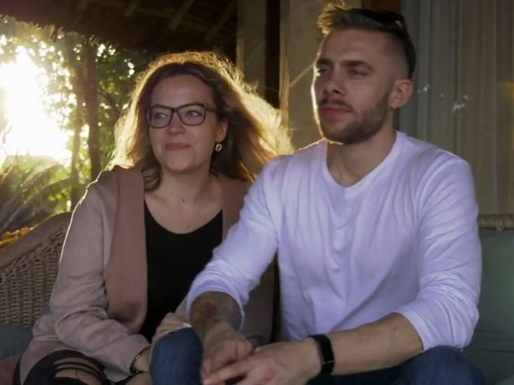Šou Svadba na prvý pohľad sa skončila, všetky páry sa nakoniec rozišli, no najnovšie sa nevesta Júlia rozhodla prehovoriť, ako skutočne vyzeral jej vzťah s Ľubom.