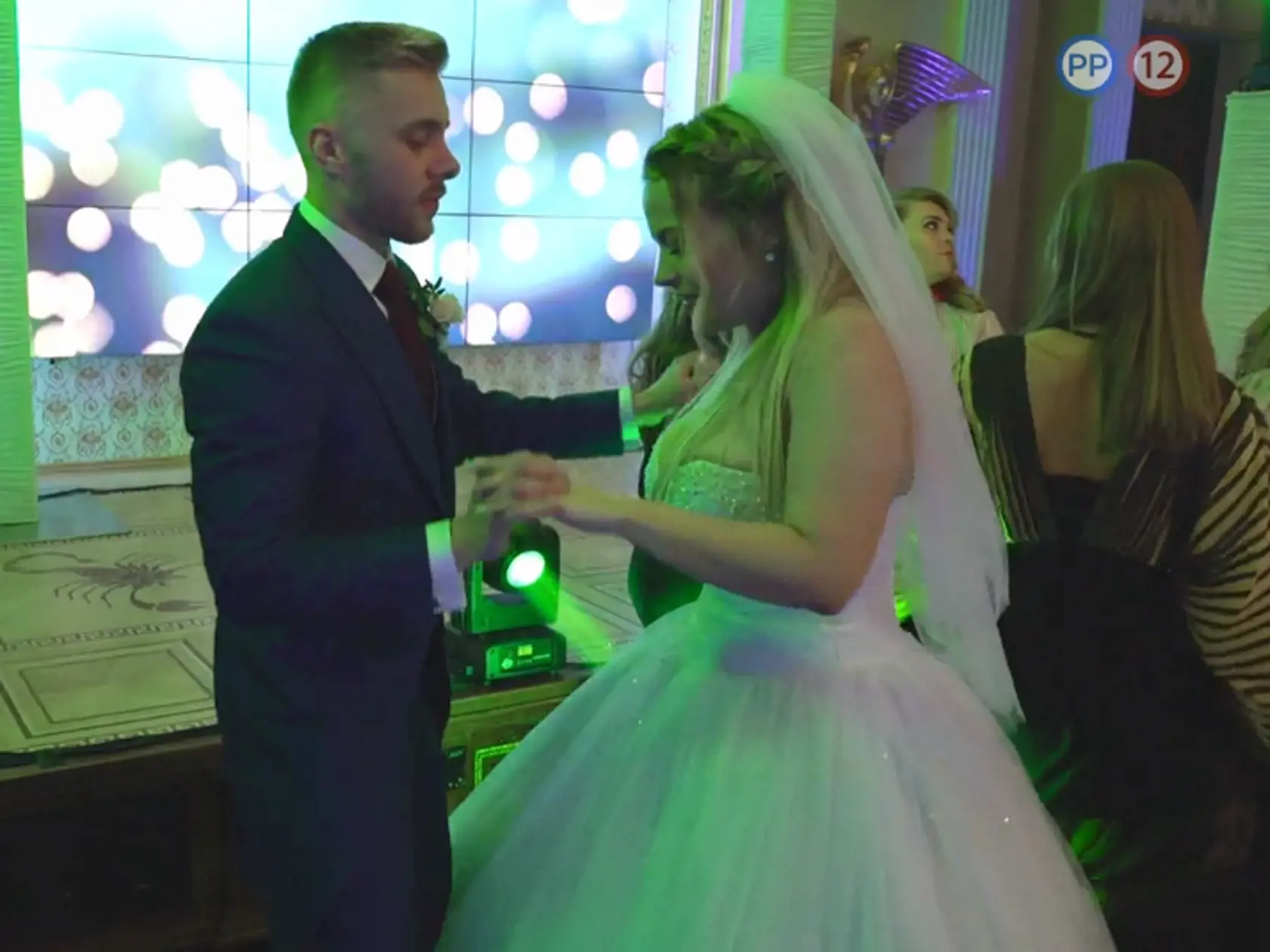 Šou Svadba na prvý pohľad sa skončila, všetky páry sa nakoniec rozišli, no najnovšie sa nevesta Júlia rozhodla prehovoriť, ako skutočne vyzeral jej vzťah s Ľubom.