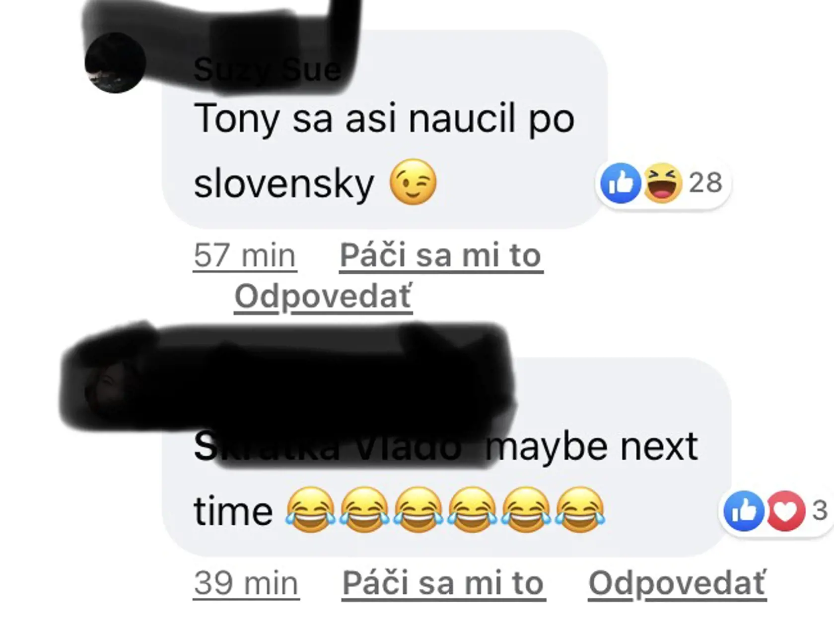 Premiér Matovič sa chcel svojim priaznivcom pochváliť najnovším počinom, ale všetko dopadlo inak!