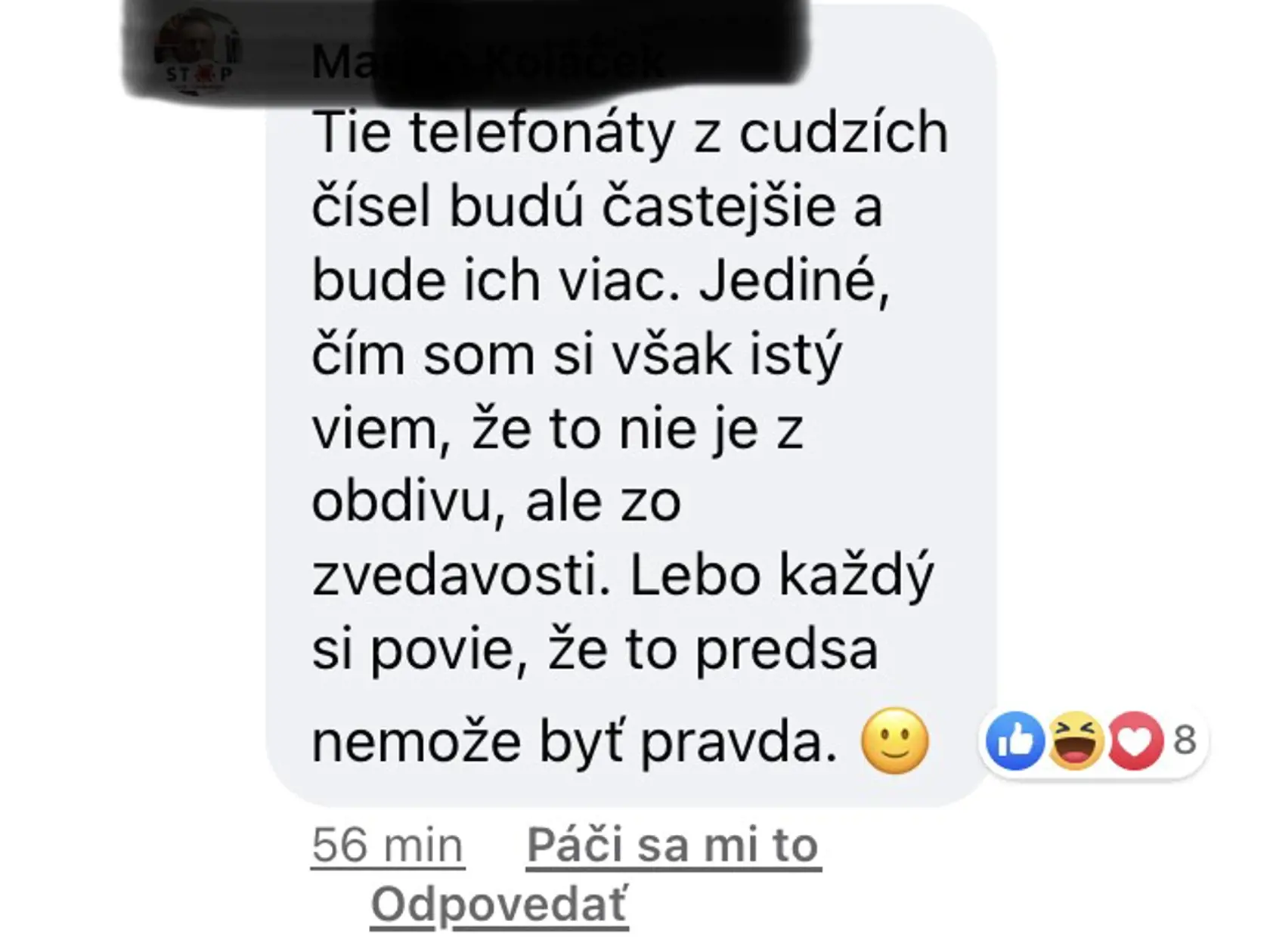 Premiér Matovič sa chcel svojim priaznivcom pochváliť najnovším počinom, ale všetko dopadlo inak!