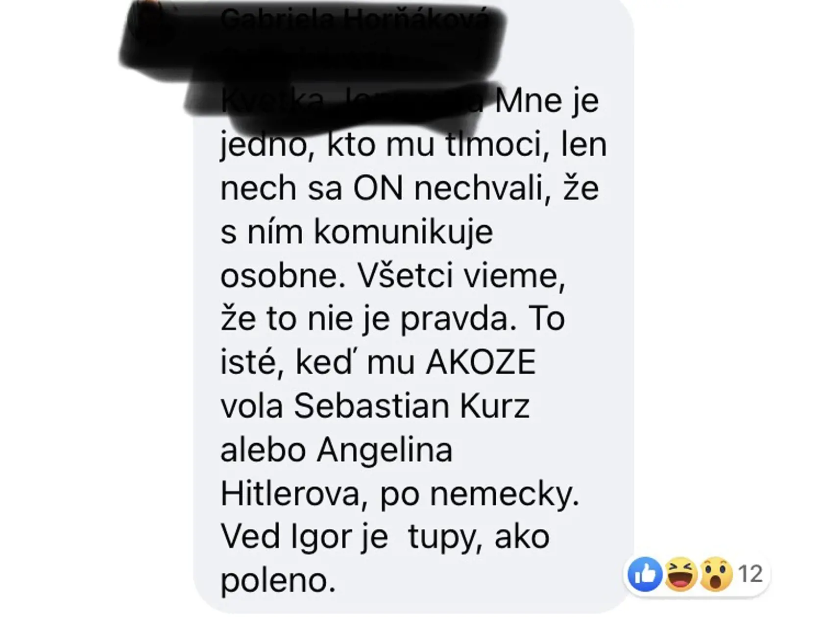 Premiér Matovič sa chcel svojim priaznivcom pochváliť najnovším počinom, ale všetko dopadlo inak!