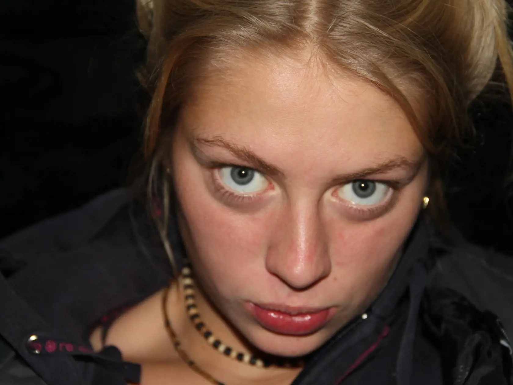 Ćo ju trápilo? Natália (†26) mala vášeň k jazdeckému športu.