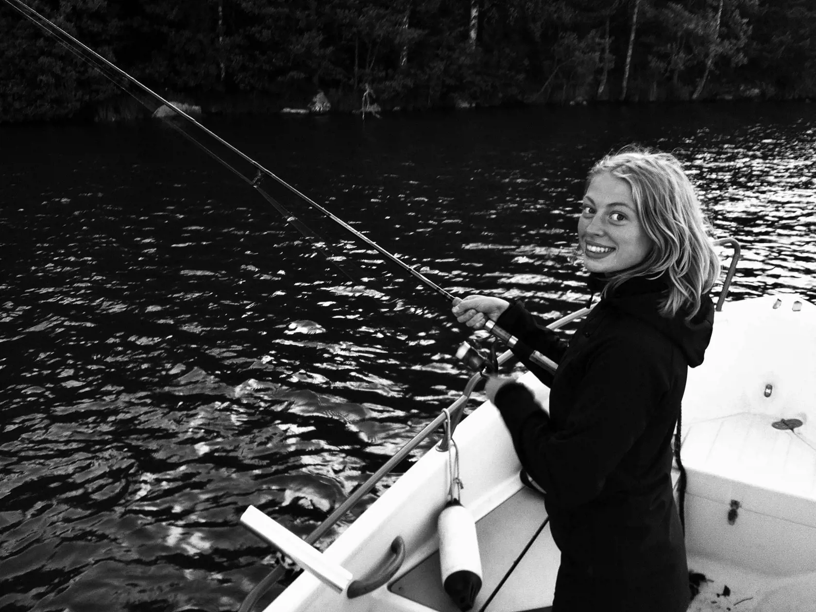 Natália Verčimáková (†26) vyrastala v dedine pri Prešove. Milovala šport, najmä jazdecký. Študovala Šport a zdravie na športovej fakulte.