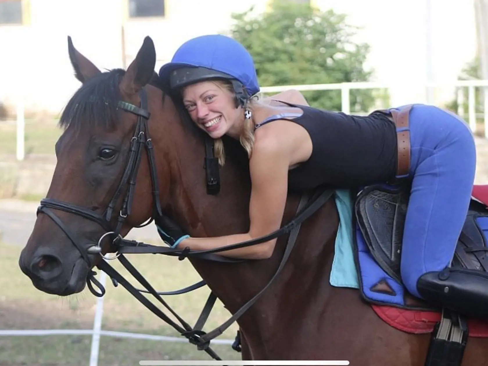 Natália Verčimáková (†26) vyrastala v dedine pri Prešove. Milovala šport, najmä jazdecký. Študovala Šport a zdravie na športovej fakulte.