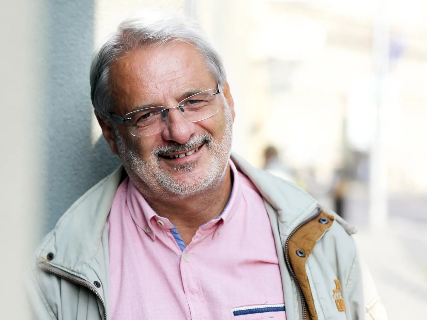 Marián Leško má svoj názor na opakovanú kandidatúru Zuzany Čaputovej.