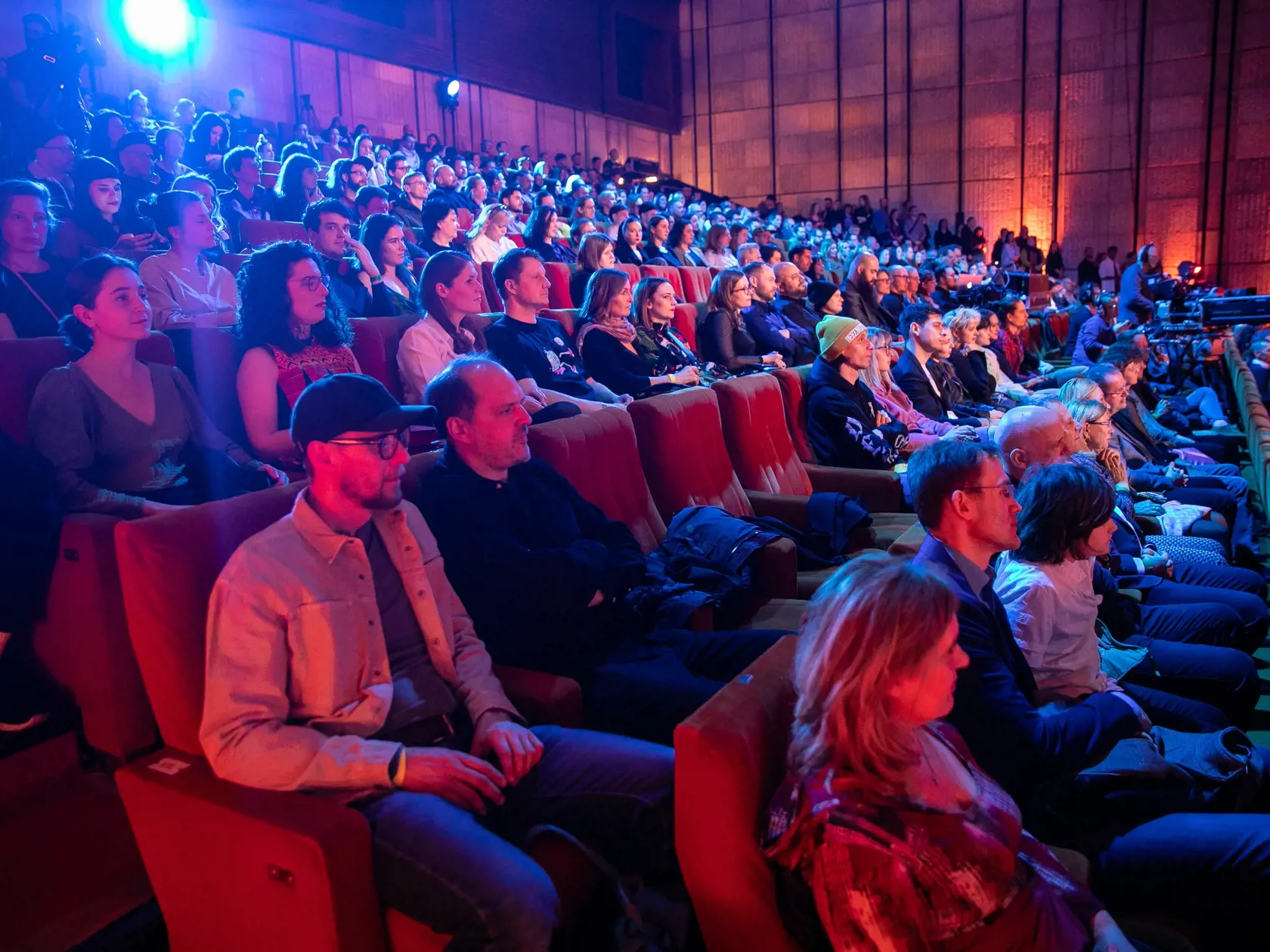 Radio Head Awards - slovenská hudobná anketa popularity Rádia FM.
