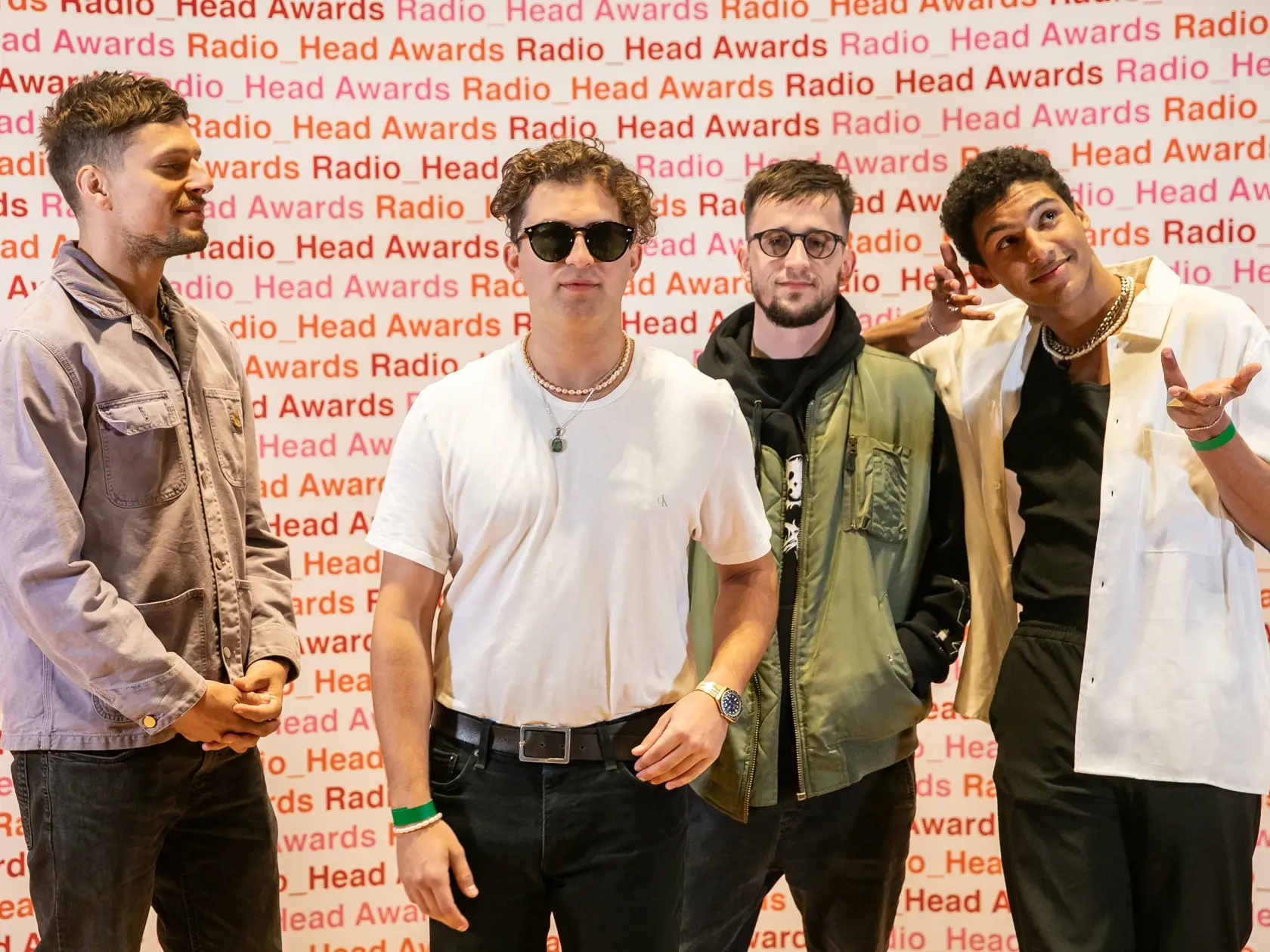 Radio Head Awards - slovenská hudobná anketa popularity Rádia FM.