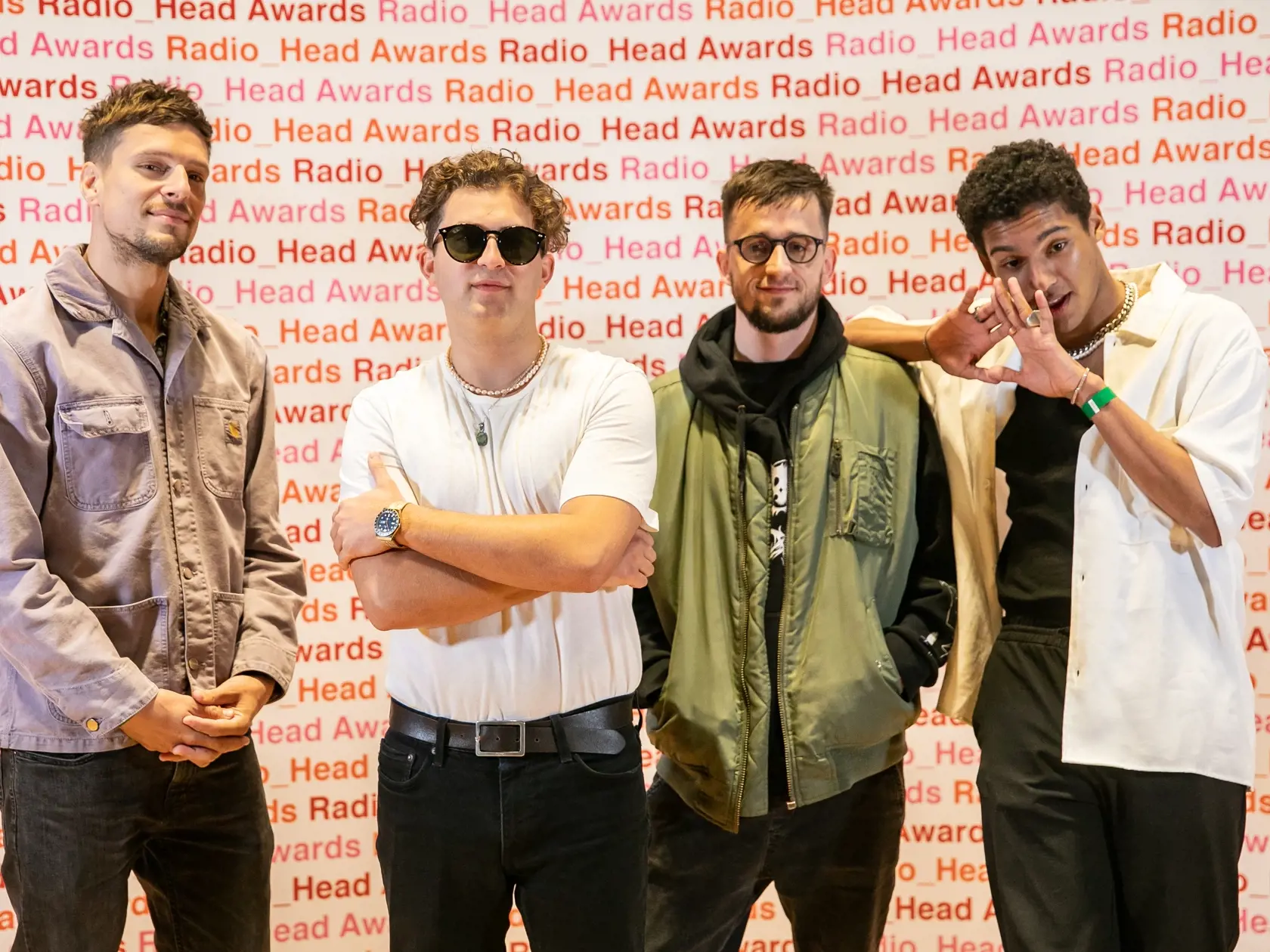Radio Head Awards - slovenská hudobná anketa popularity Rádia FM.