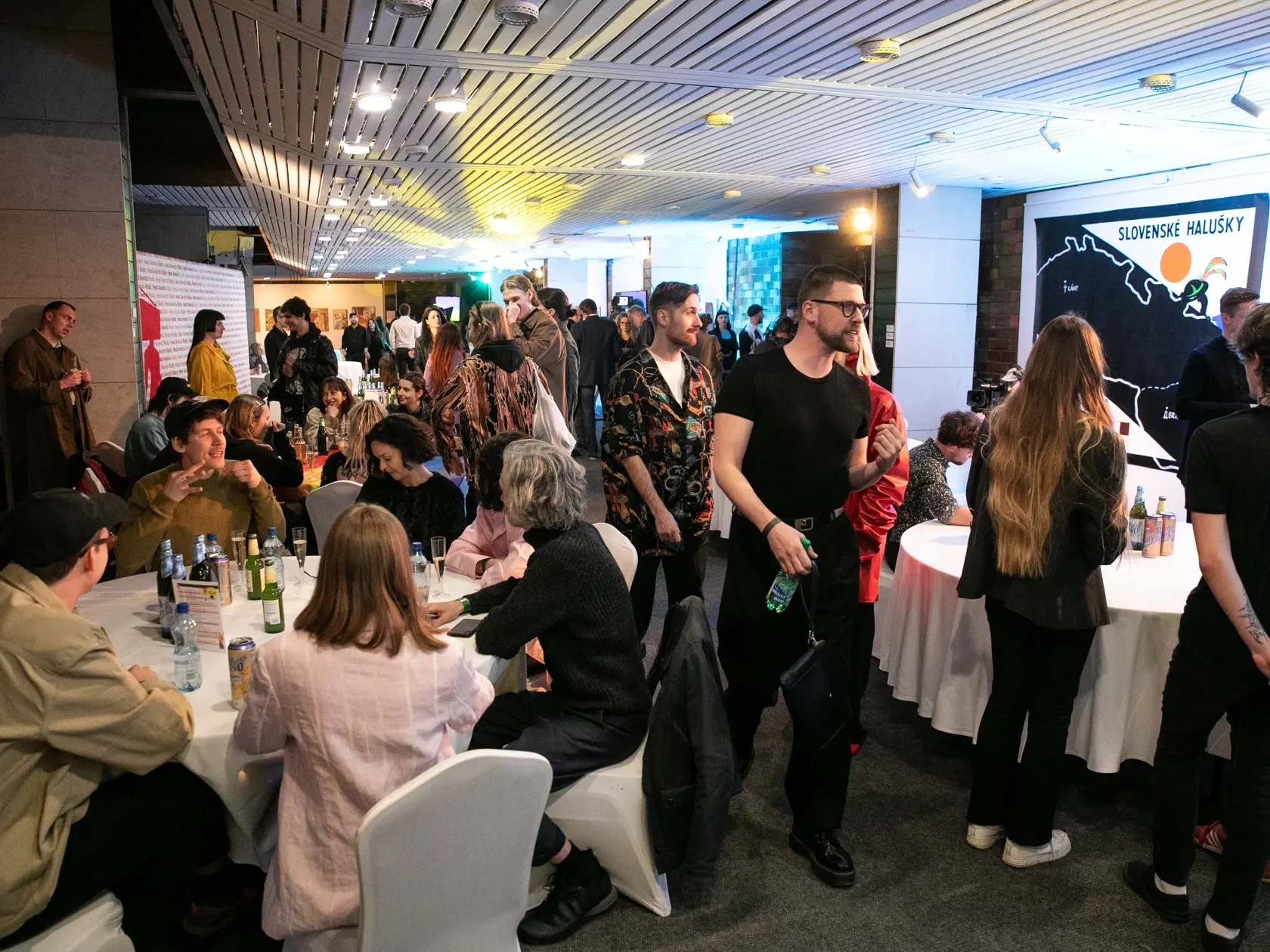 Radio Head Awards - slovenská hudobná anketa popularity Rádia FM.