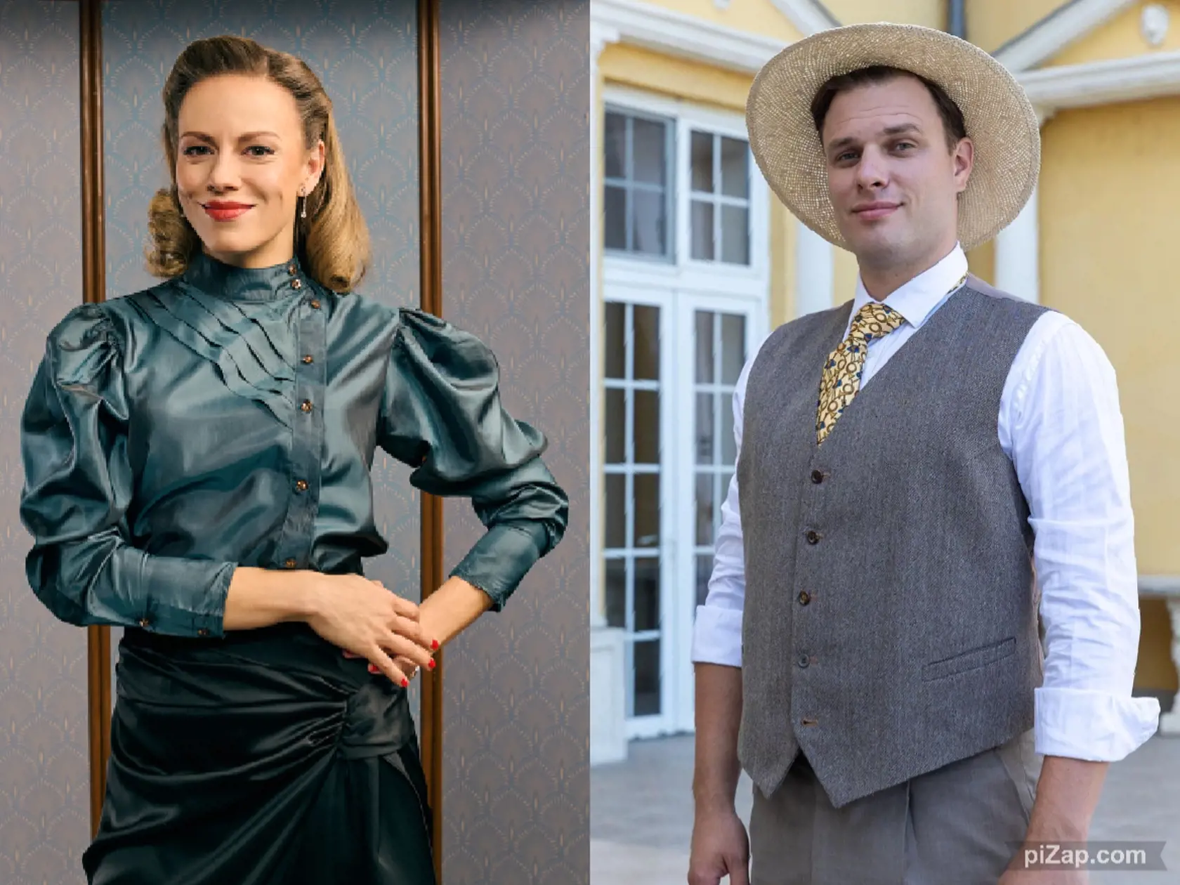 Barbora Andrešičová a Tomáš Pokorný tvoria v súkromí pár.