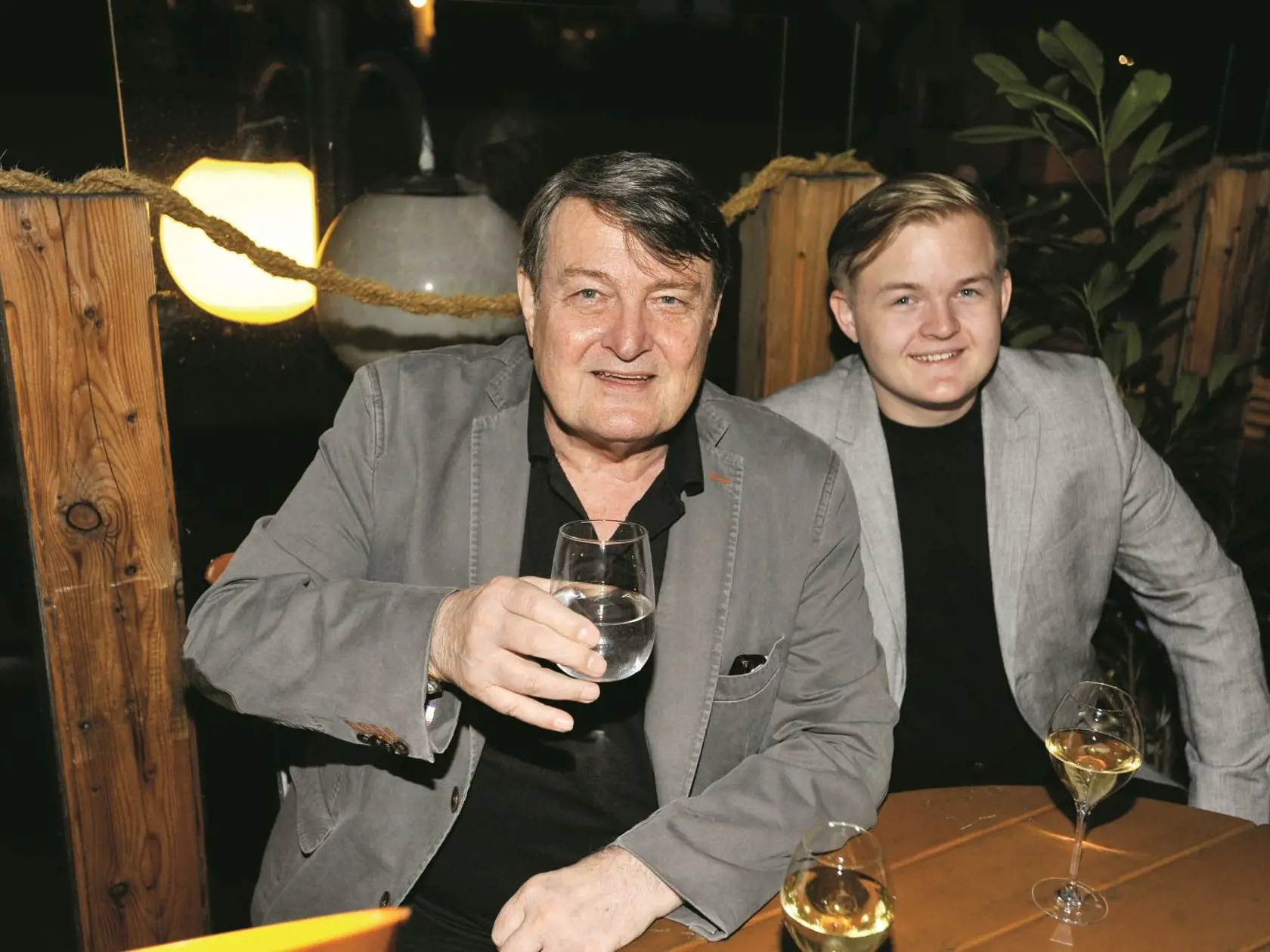 Ladislav Štaidl, Artur Štaidl