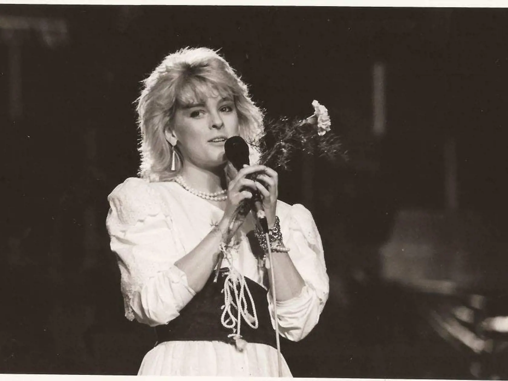 Iveta Bartošová